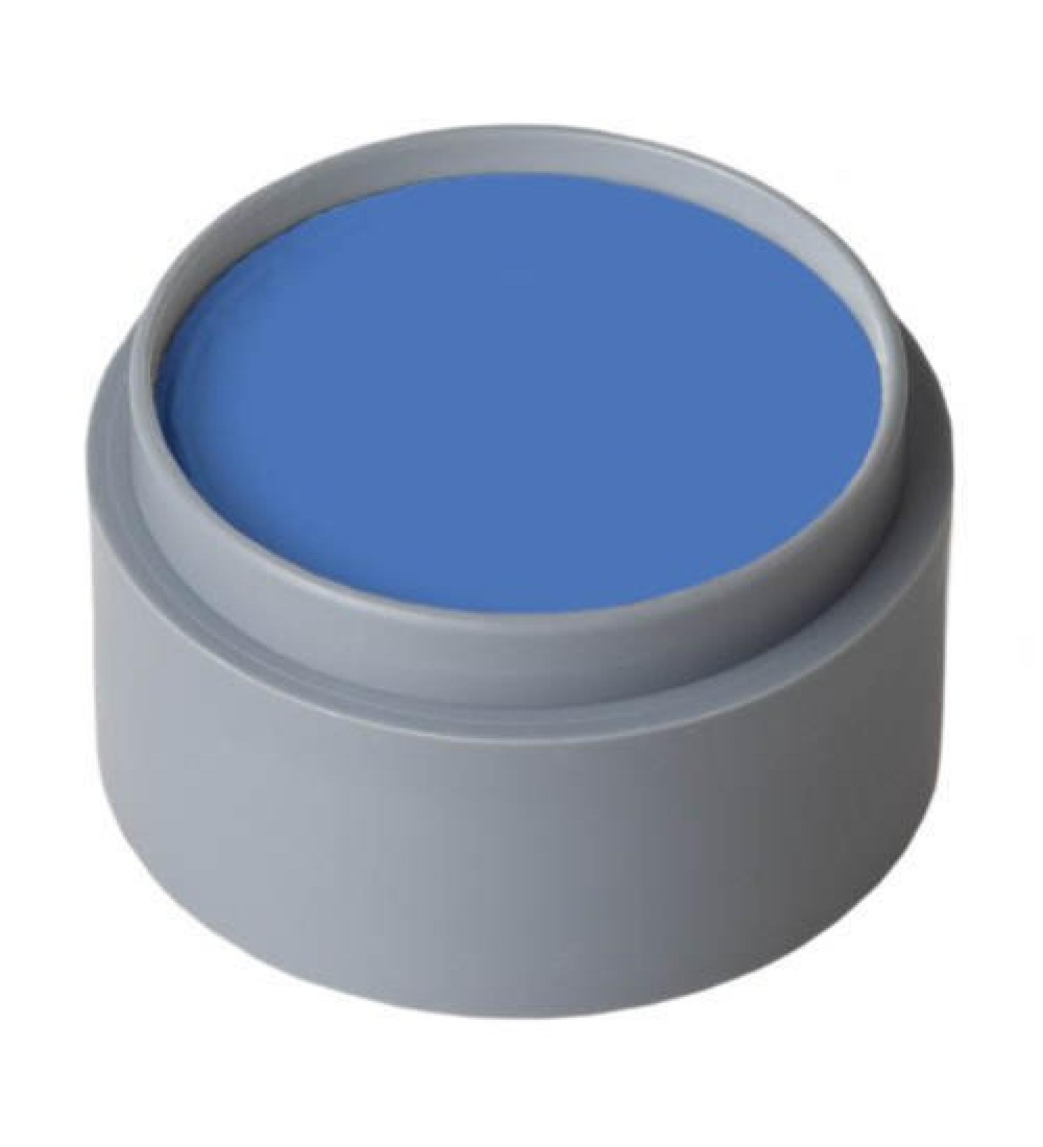 Grimas Water Make-up (60ml 303 blue)