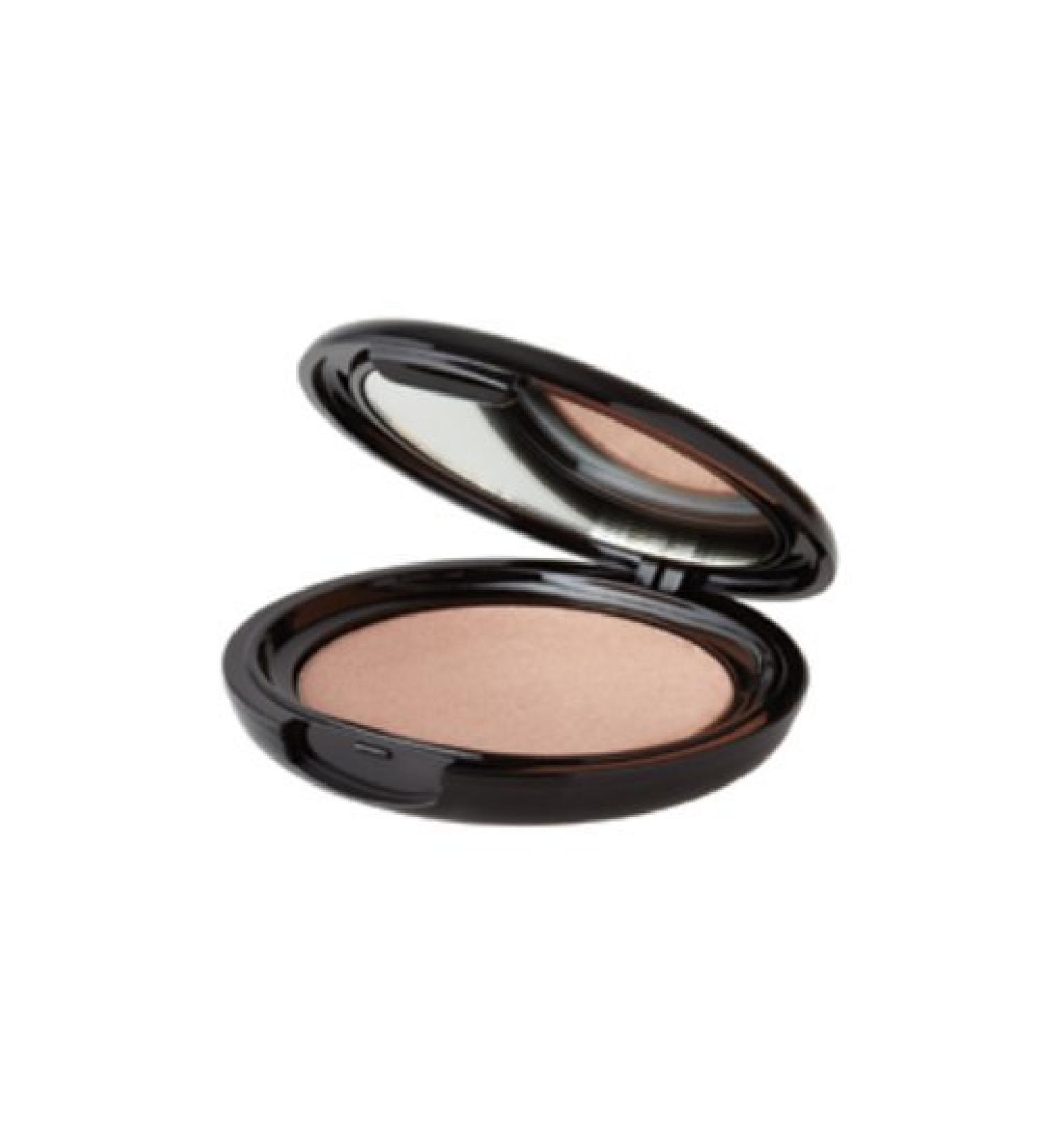 Jolie Luminous Pressed Highlighting Powder - Soft Glow