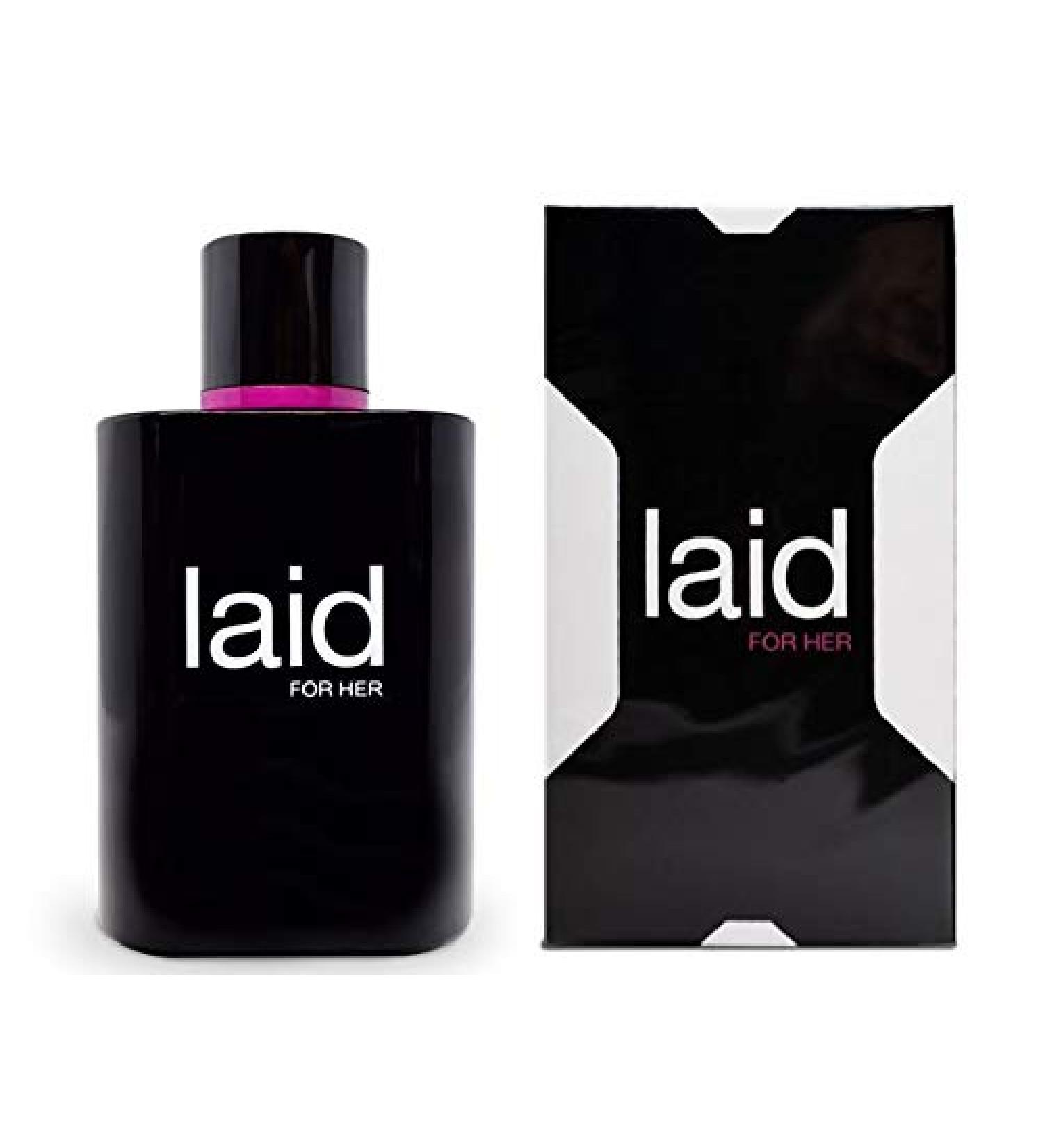 for Her Fragrance 100ml EDT - Buy Online on GoSupps.com