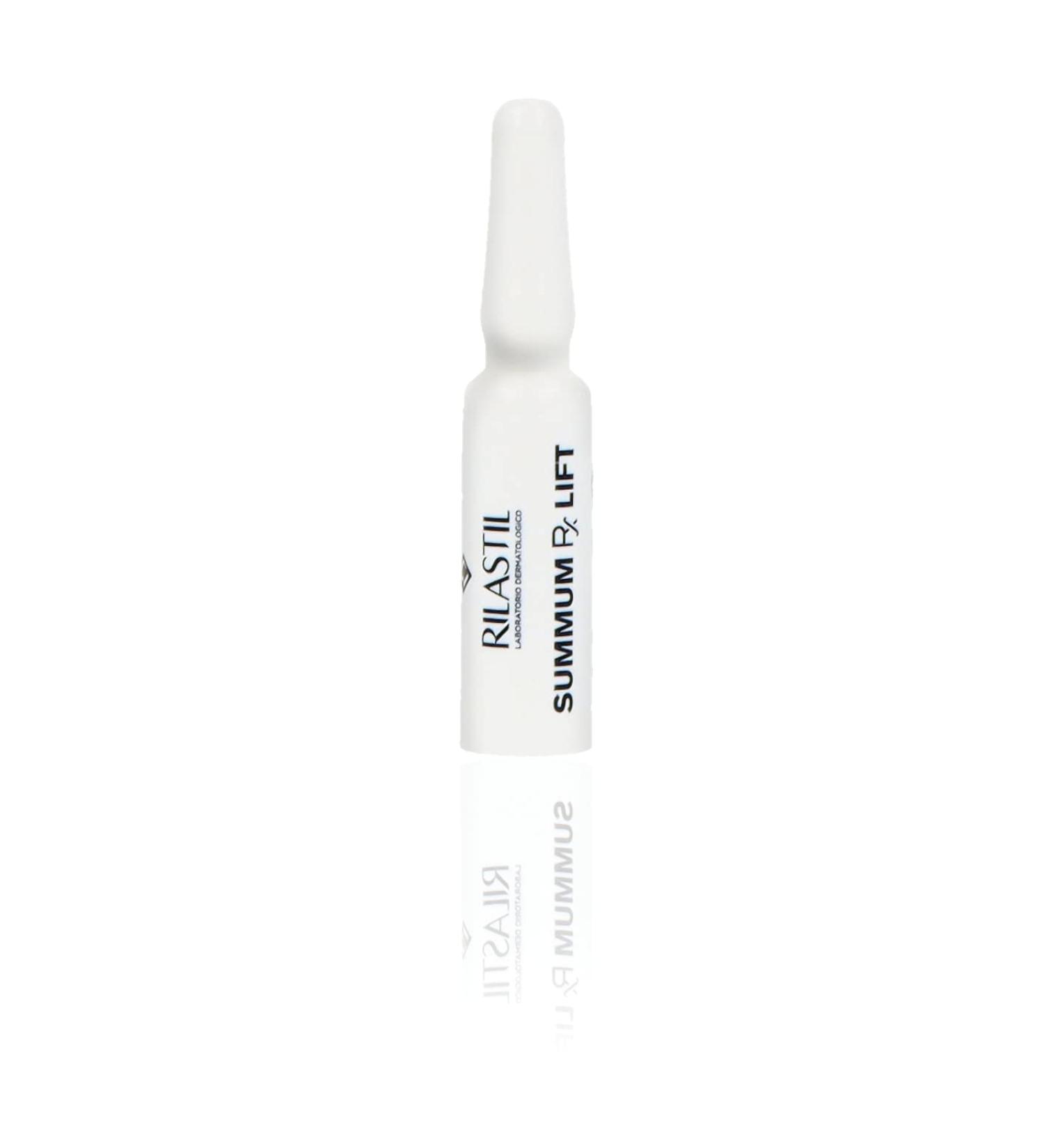 Rilastil TOP RX LIFT ampoules 10 x 15 ml