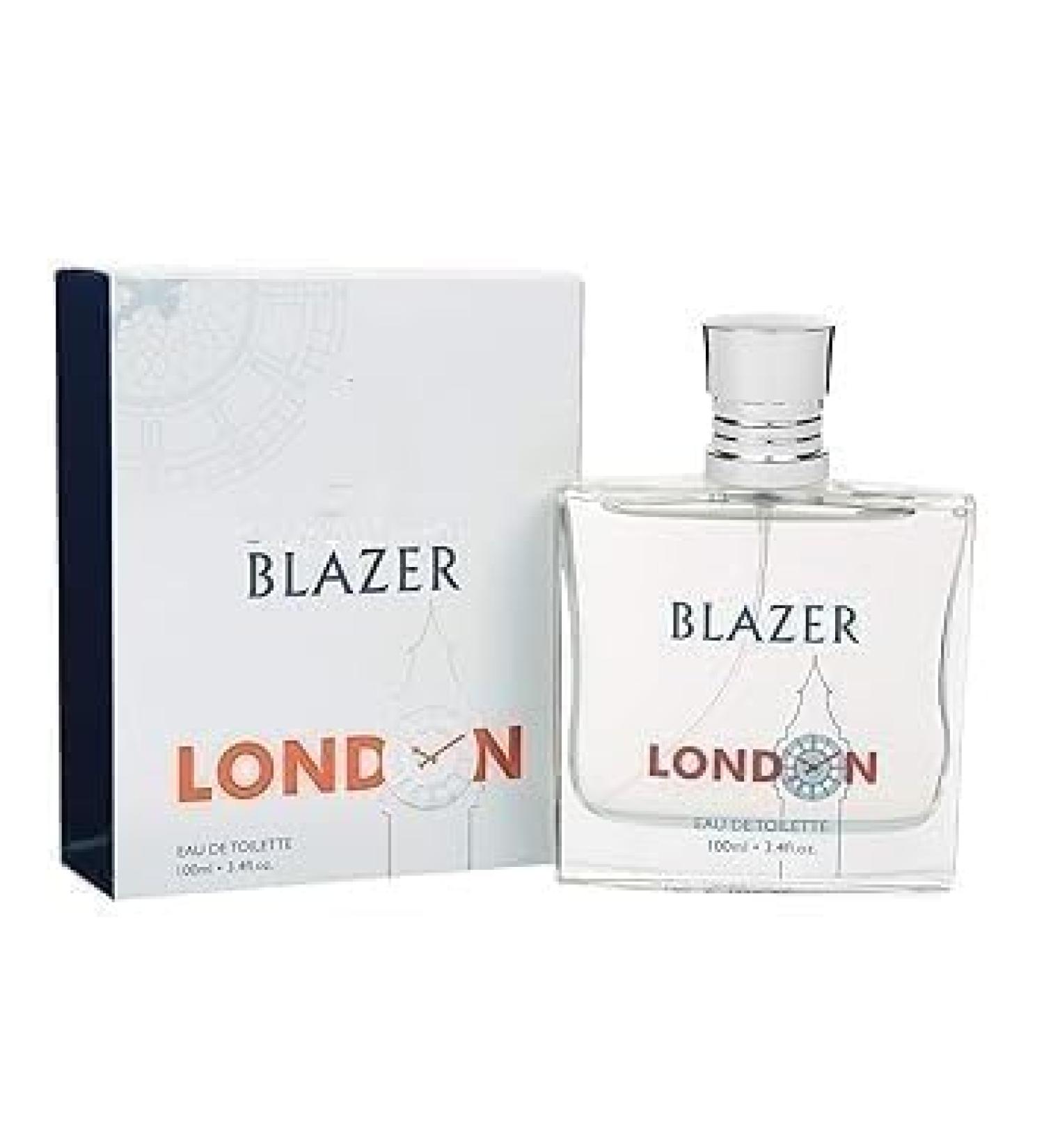 Blazer London Perfume EDT 100ml