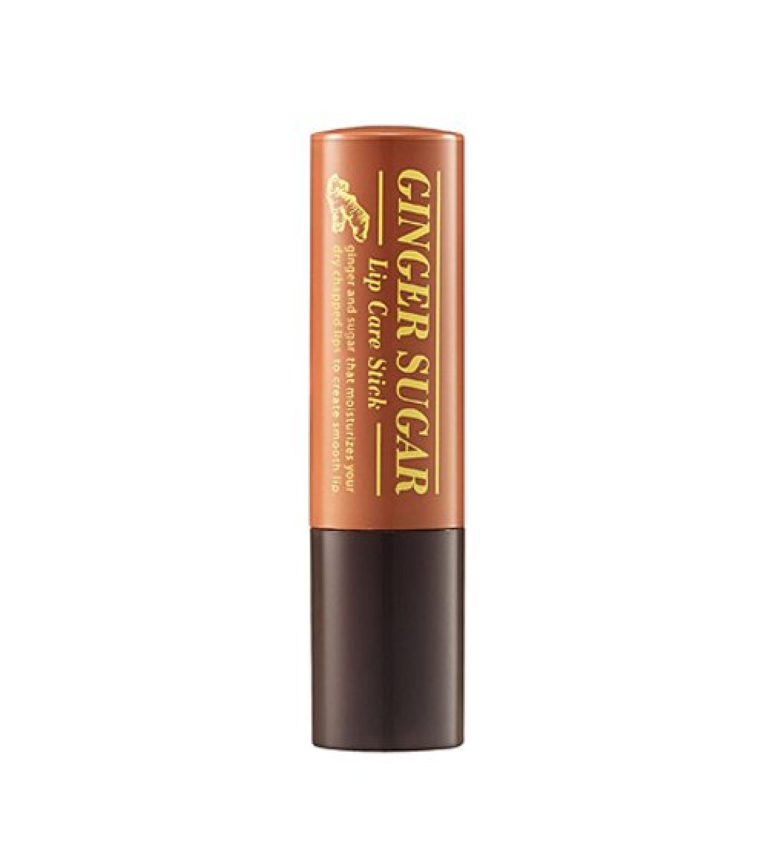 ARITAUM Ginger Sugar Lip Balm Stick 3.7G