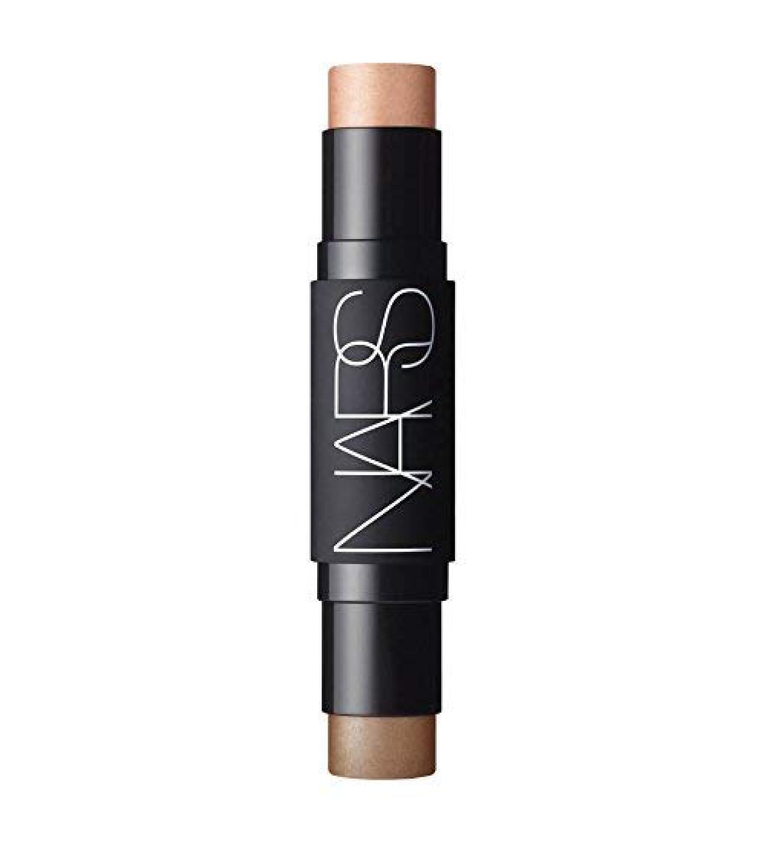 The Multiple Sculpting Duo Stick in Hot Sand Laguna .24 oz 6.8 gr x2