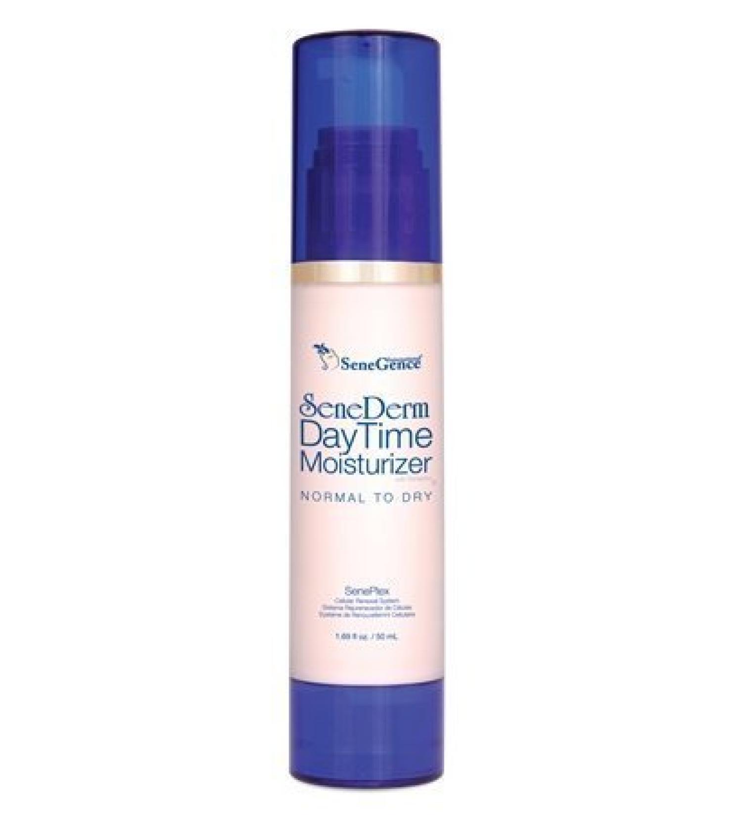 DayTime Moisturizer for Normal to Dry Skin by SeneDerm
