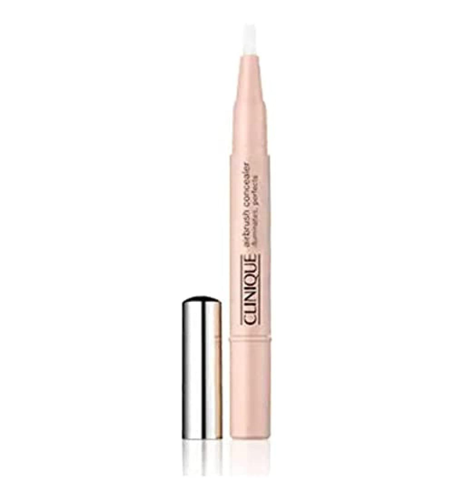 Clinique Airbrush Concealer No. 05 Fair Cream for Women - 0.05 Ounce (Pack of 1) - Buy Online on GoSupps.com