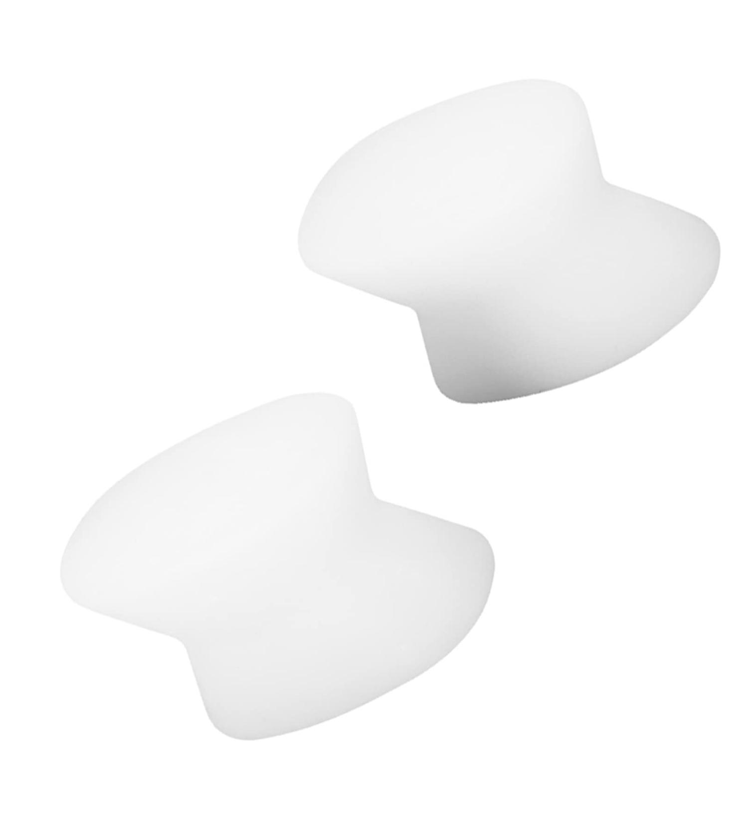 Exquisite Reusable Bunion Corrector & Toe Separator for Hallux Valgus - Washable Design - Buy Online on GoSupps.com