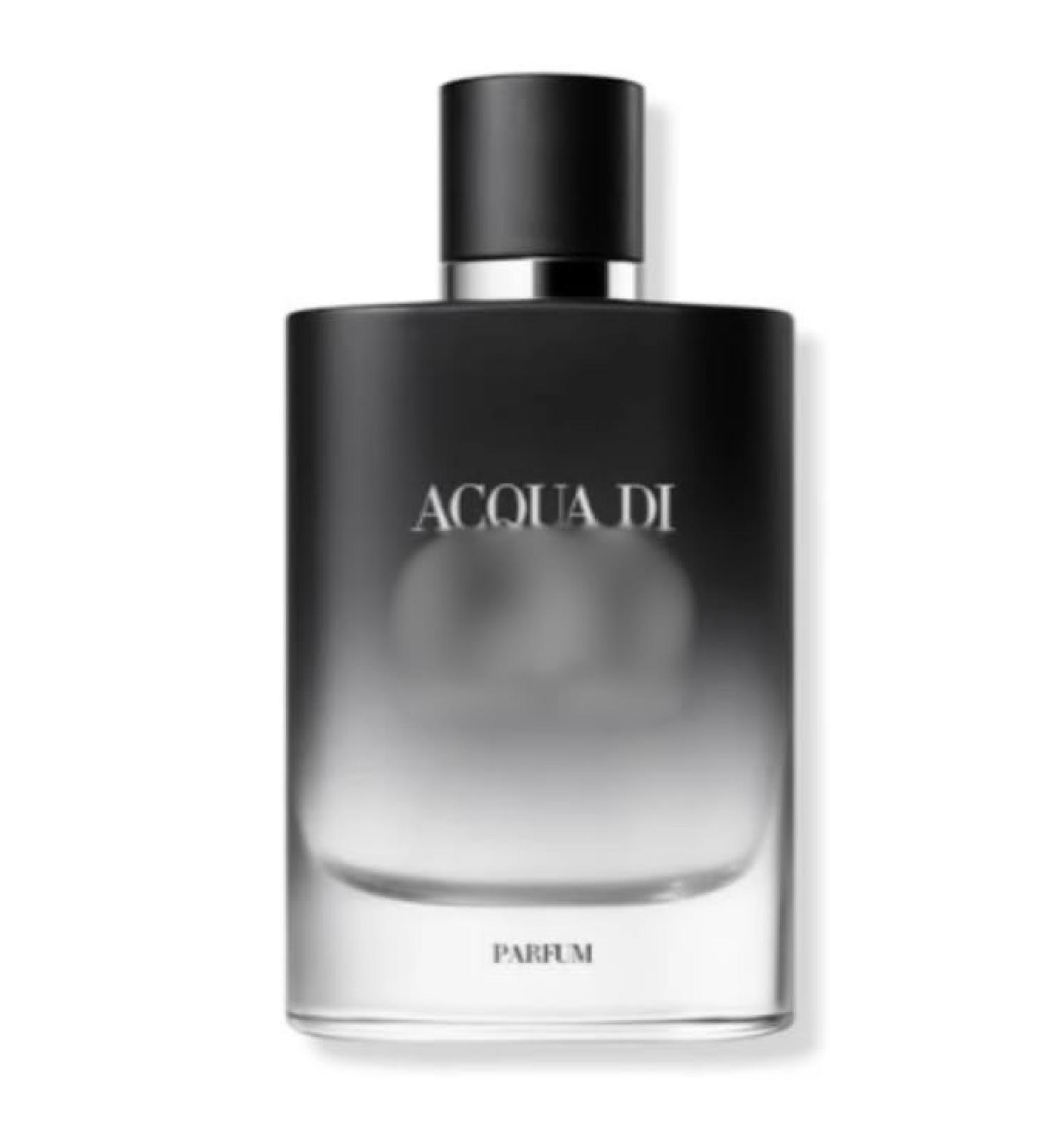 Acqua di - Parfum - Cologne for Men - Fresh & Woody Men s Fragrance - Bergamot Ginger Marine Geranium Rosemary Clary Sage Patchouli Incense Notes