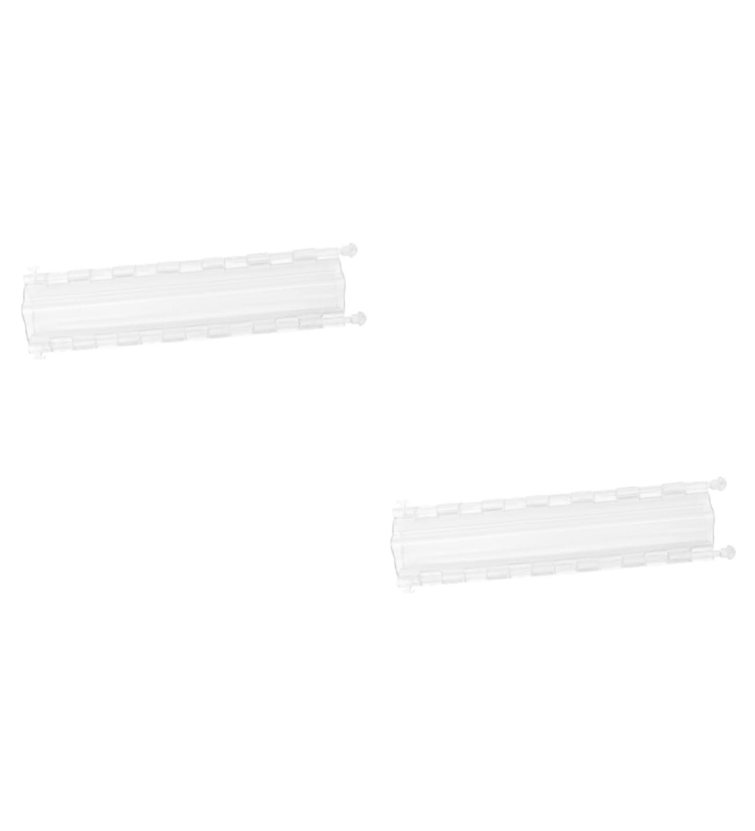 Kisangel 2 Pcs Pentagram Mold Garden Key Hider Accessories for Cucumbers Molds Strawberry The Pet Vegetable - Buy Online on GoSupps.com