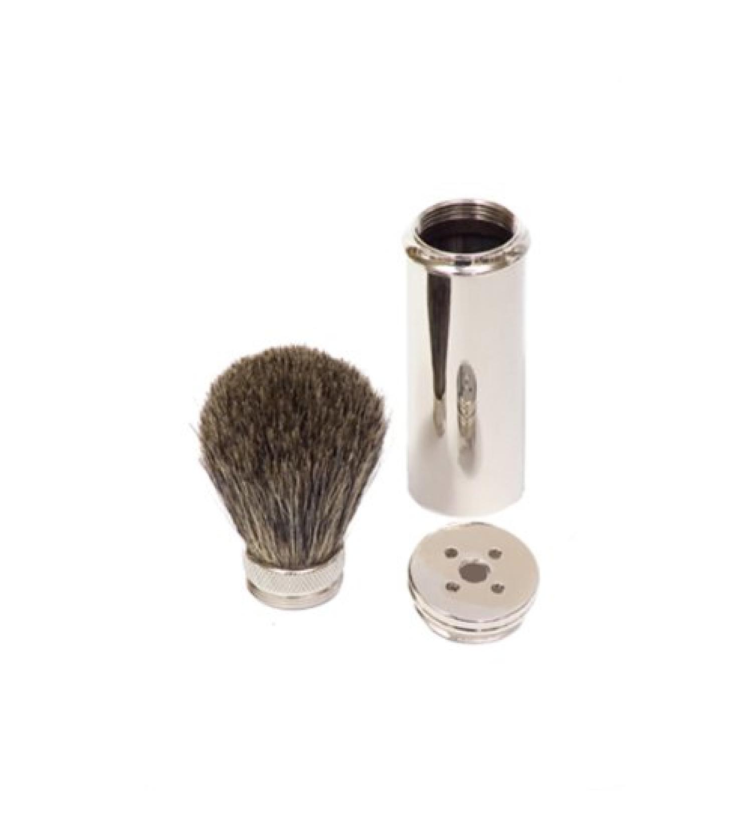 Travel Shaving Brush - Badger