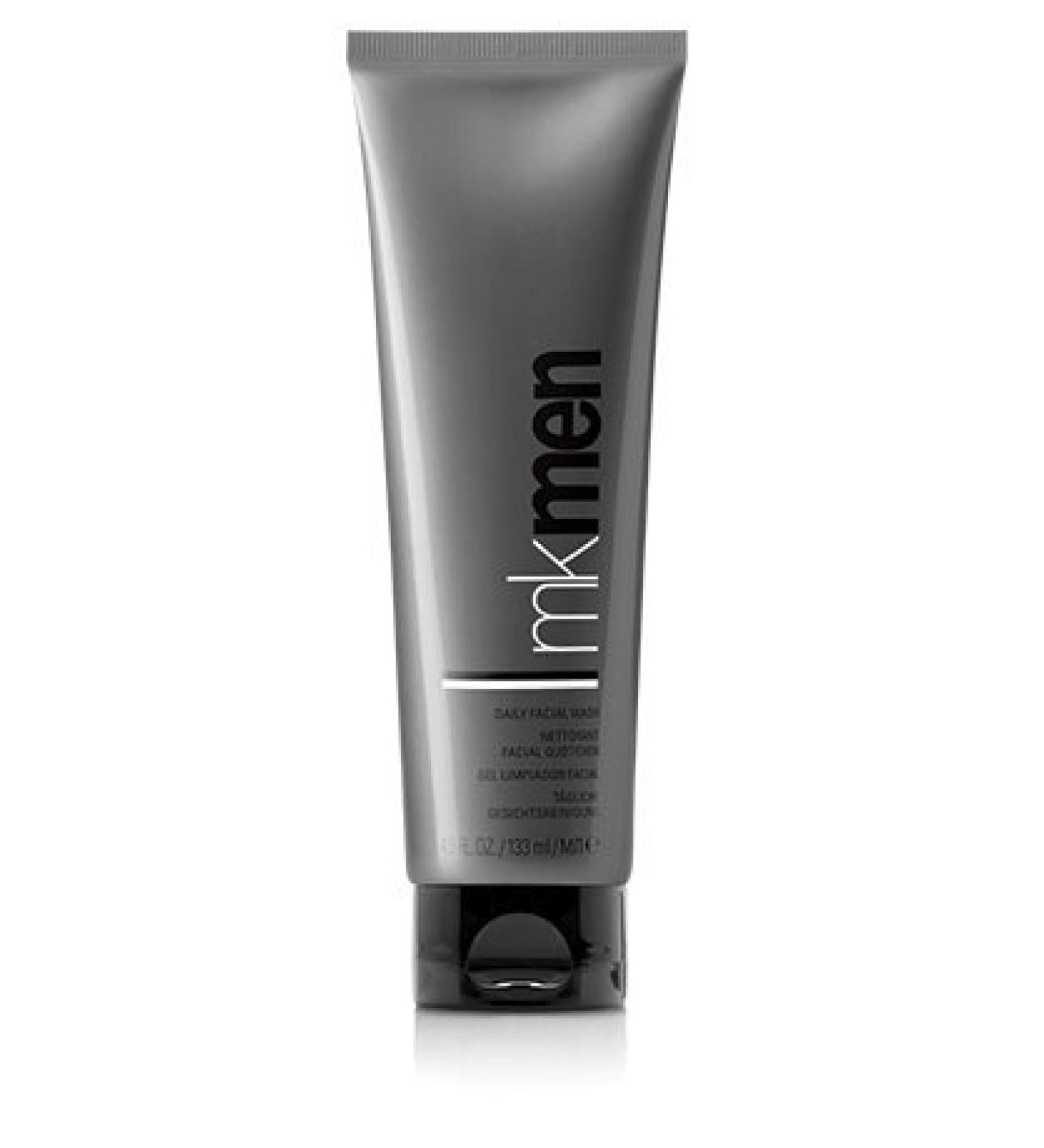 MKmen Daily Facial Wash