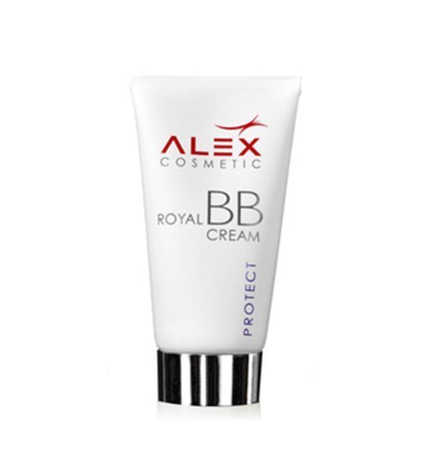 Alex Cosmetic Royal BB Cream 30ml by Alex Cosmetic Royal BB Cream