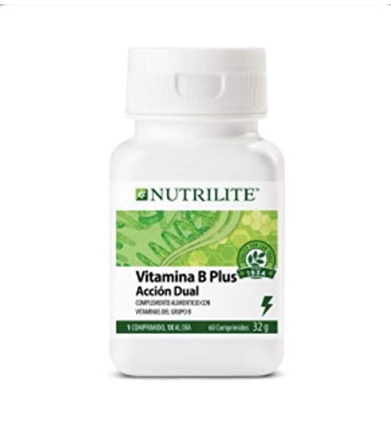NUTRILITE Natural B(100N tablets)