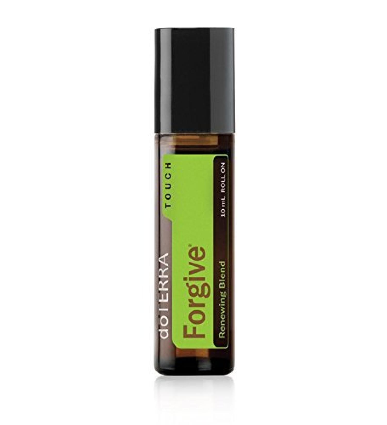 doTerra Forgive Touch Renewing Blend Essential Oil 10ml by doTERRA