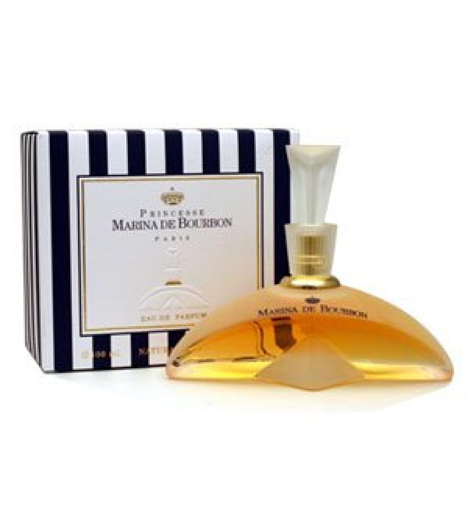 MARINA DE BOURBON MARINA DE BOURBON EDP SPRAY 3.3 OZ