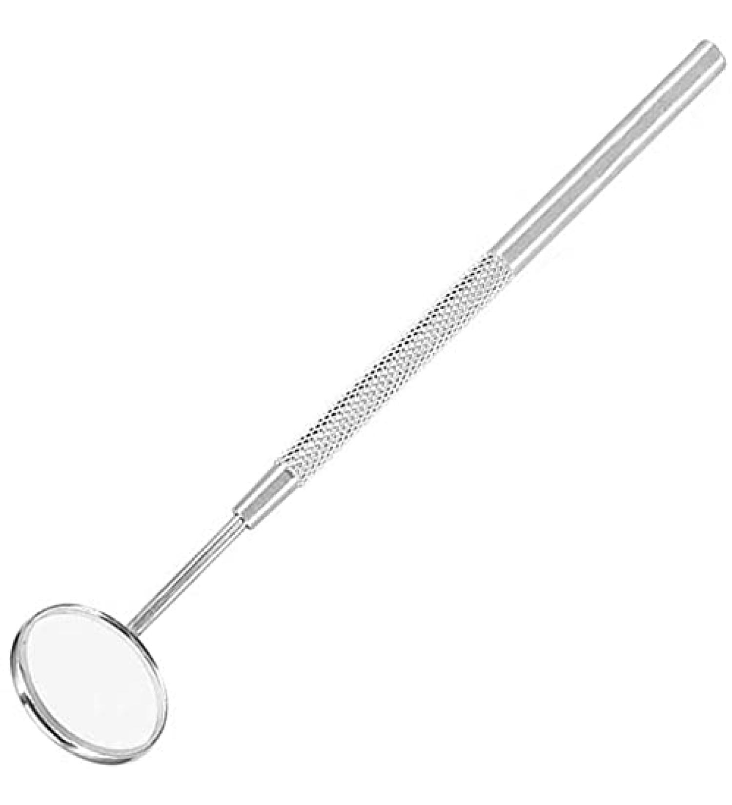 Buy Dental Tooth Mirror | High-Quality Mouth Inspection Tool for Professionals - Global Shipping - Buy Online on GoSupps.com