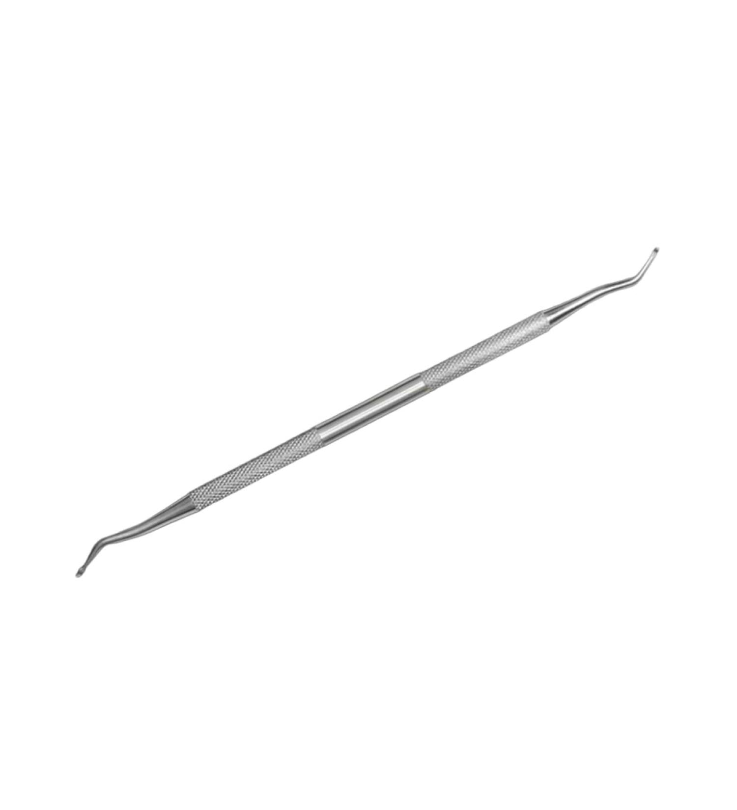 Beavorty Cuticle Remover Spoon Nail Scraper - Buy Online on GoSupps.com