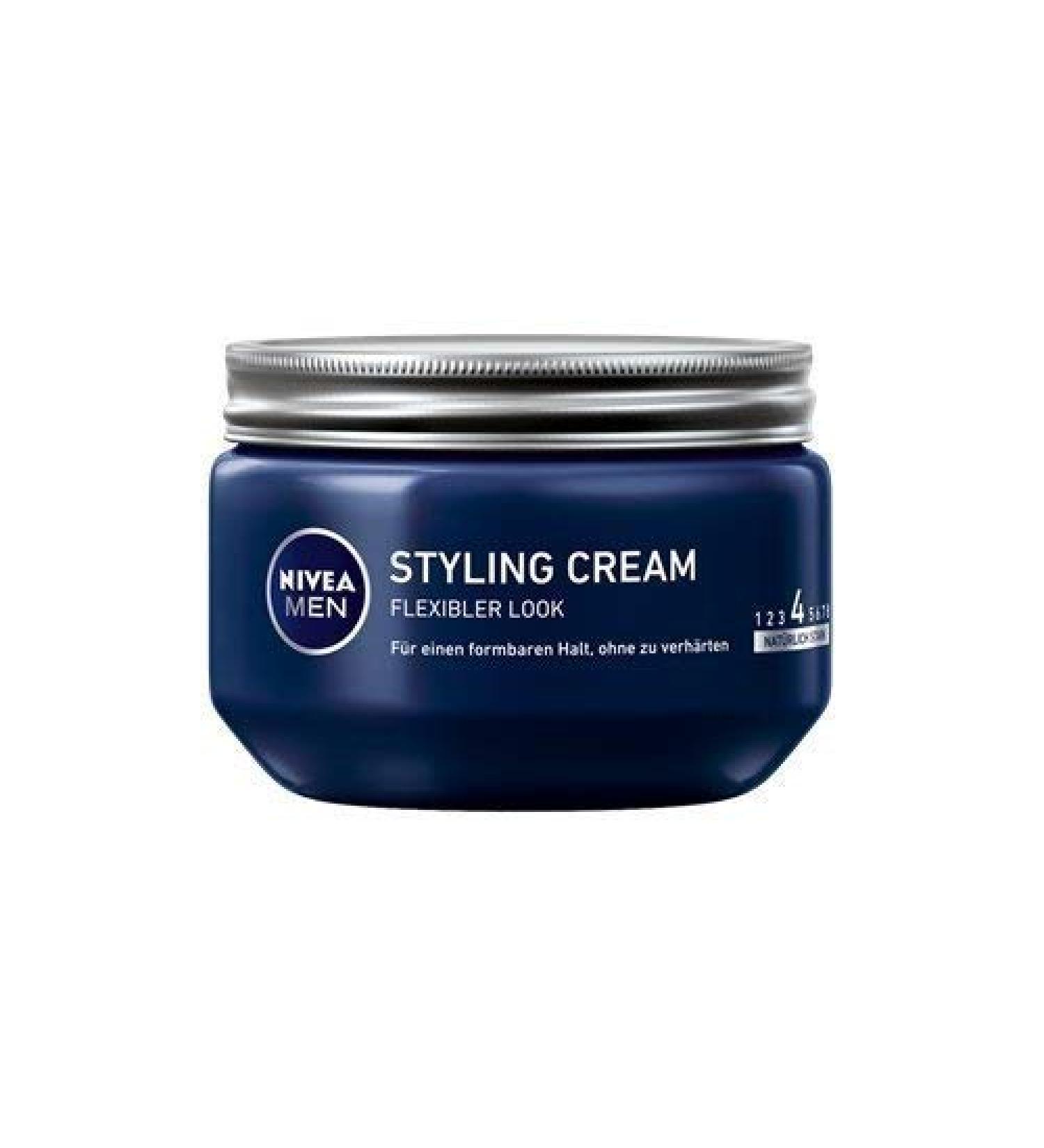 Nivea Men Styling Cream 150 ml / 5.0 fl oz