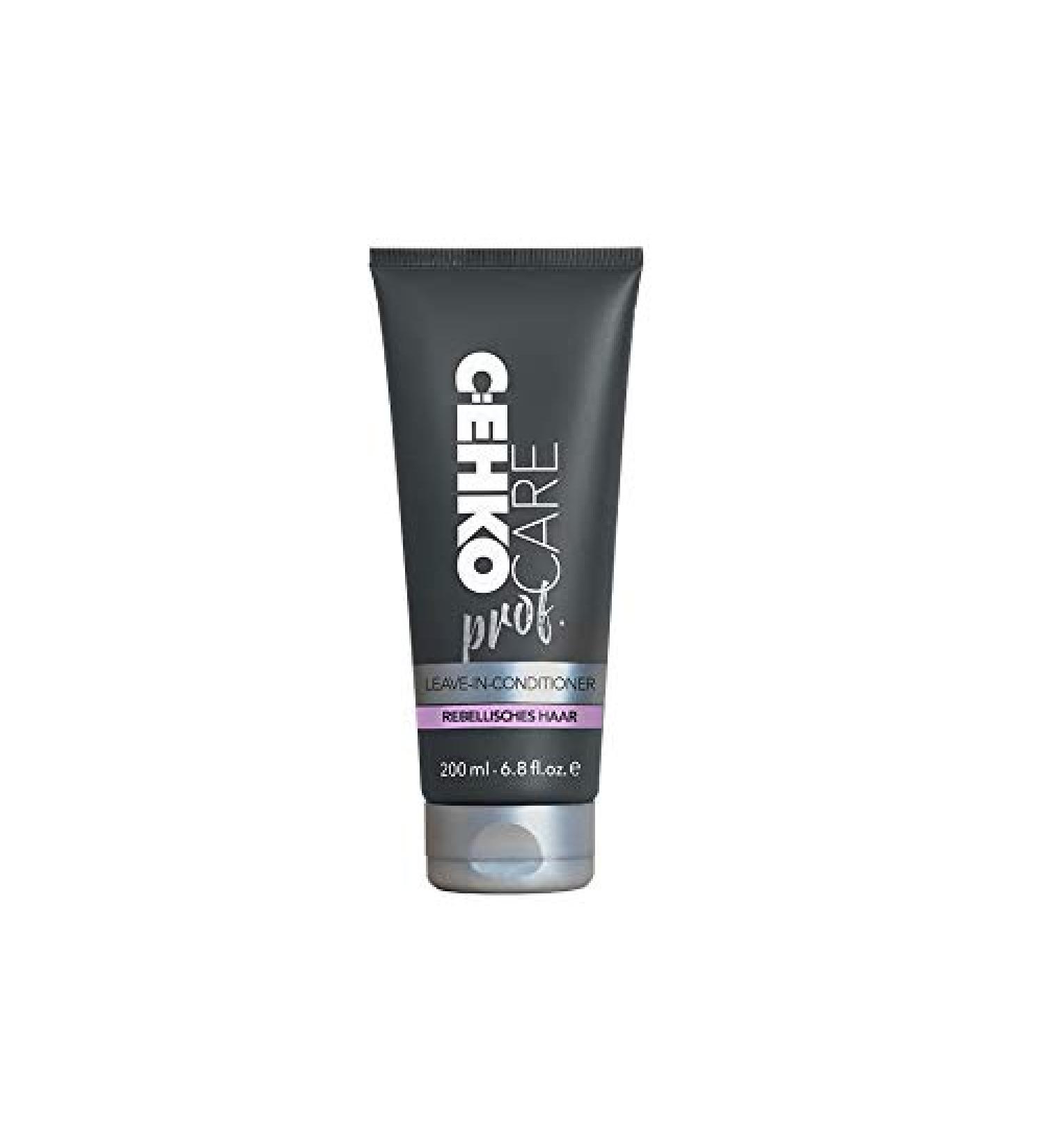 C:EHKO Conditioner Rebellious Hair 200ml