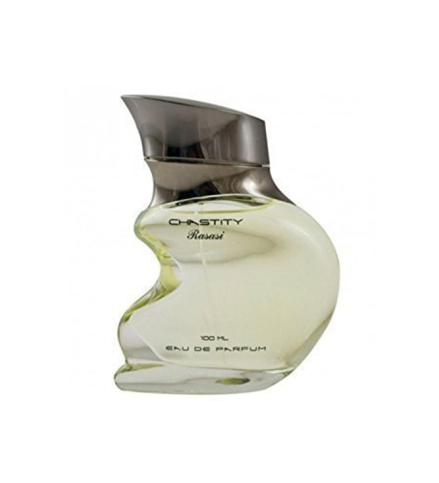 Chastity Eau De Parfum For Men by Rasasi 100 ml by Rasasi