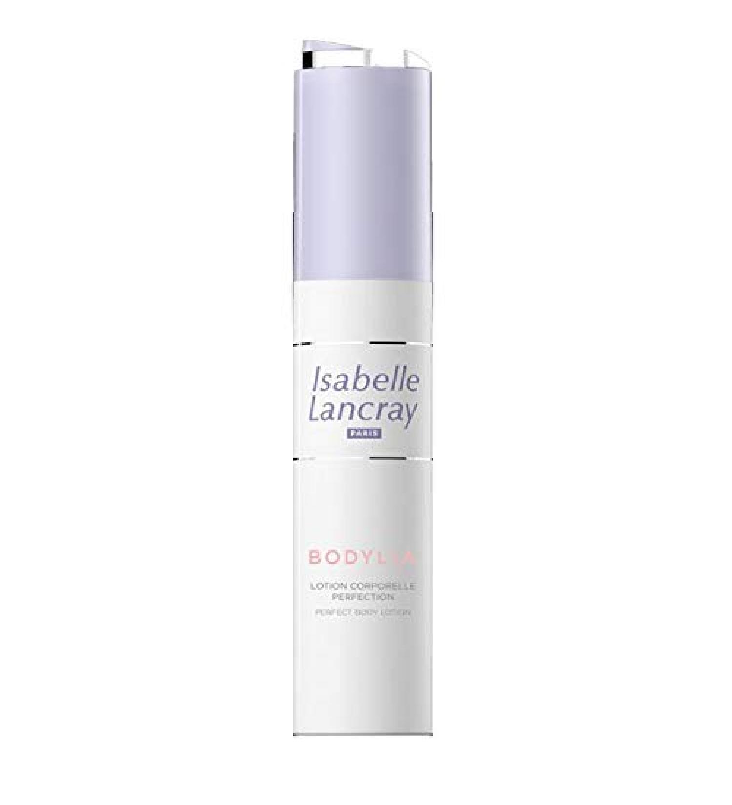 Isabelle Lancray Bodylia Lotion Corporelle - 200ml Light Care Lotion for Intensive Moisture | Shop Internationally - Buy Online on GoSupps.com