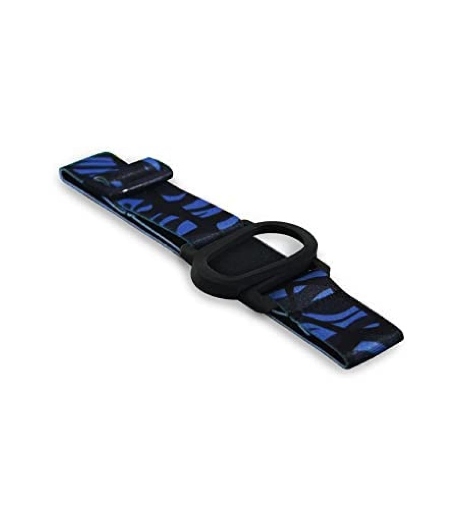 Buy Dexcom G6 Sensor Fixation Band - Elastic Band for Blood Glucose Sensor - Mistic (Size S 23-29 cm) - International Shipping Available - Buy Online on GoSupps.com