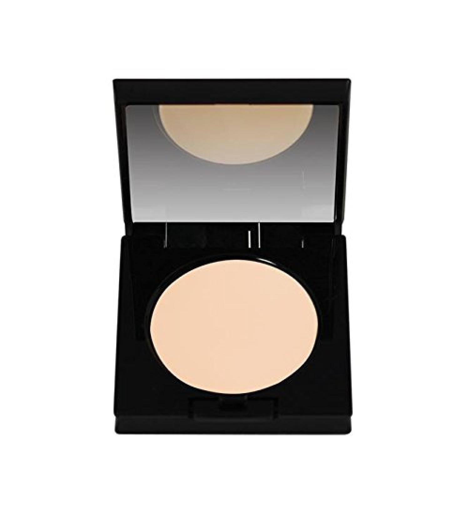 Stagecolor Cosmetics - Natural Touch Cream Concealer - SPF 25 (Pale Beige)