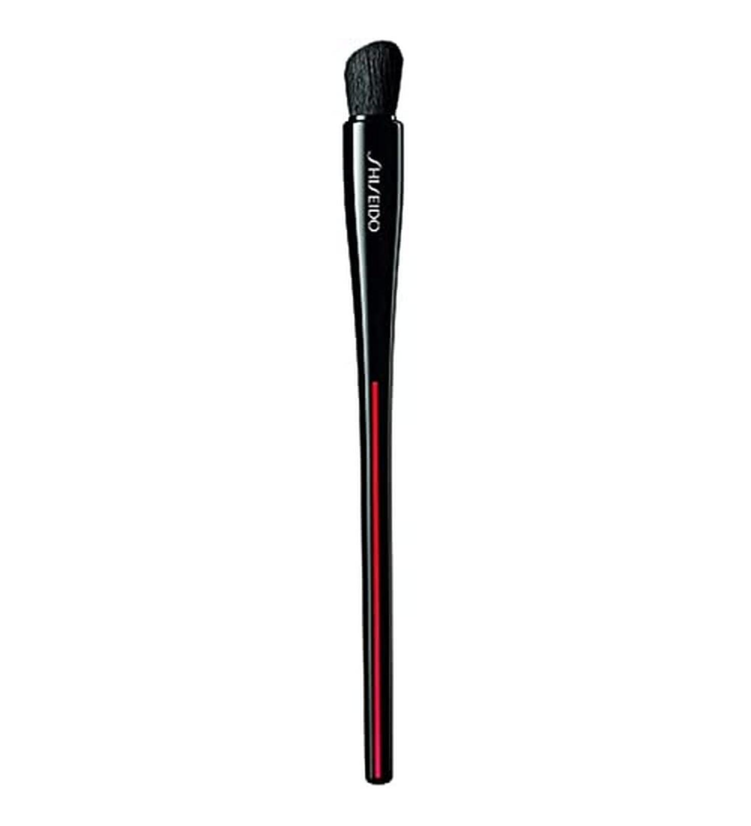 NANAME FUDE Multi Eye Brush - High-Performance Synthetic Bristles for Cream Powder & Gel - Streak-Free Finish - International Shipping Available - Buy Online on GoSupps.com