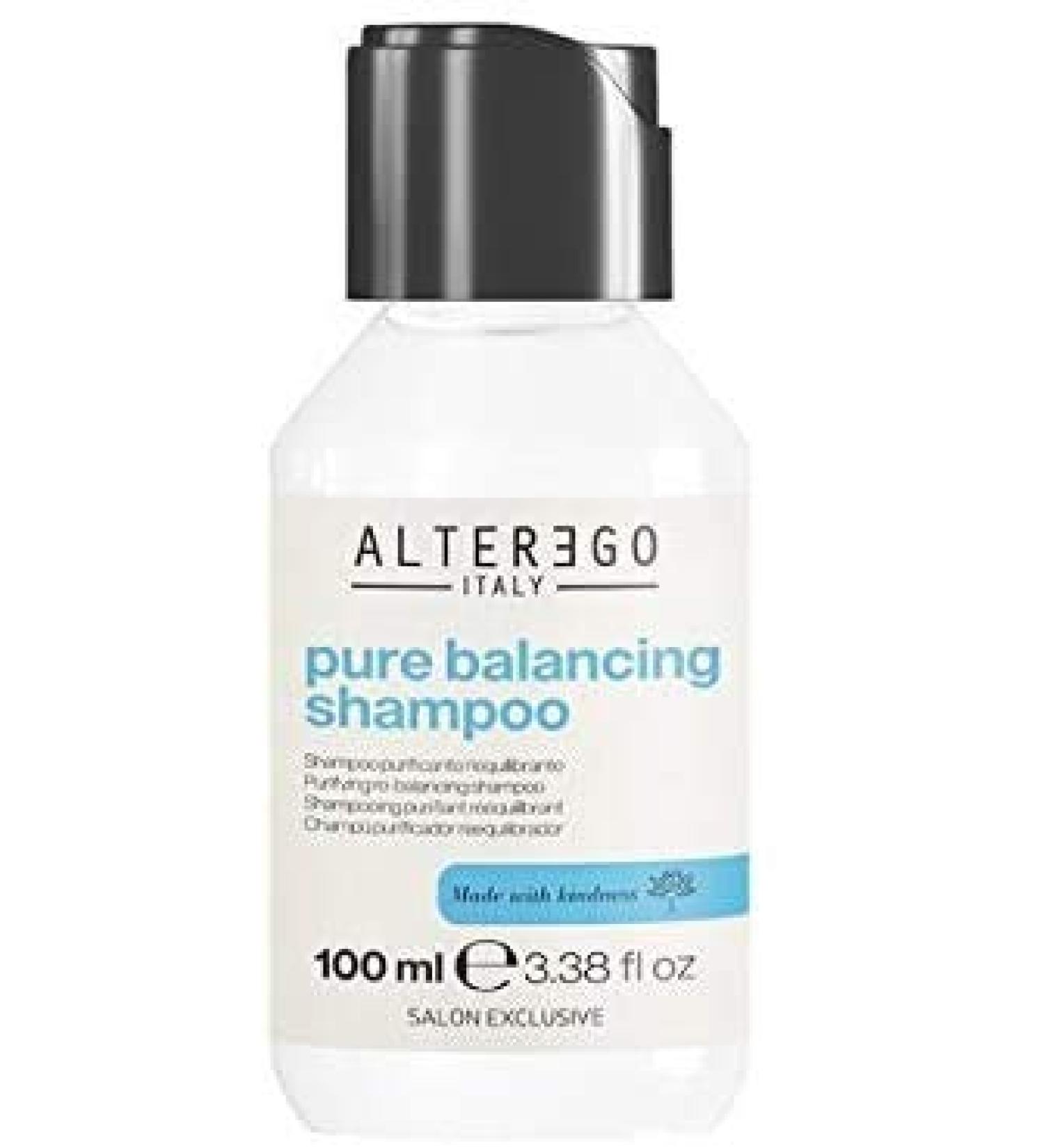 Alter Ego Made with Kindness Balancing Shampoo 100 ml