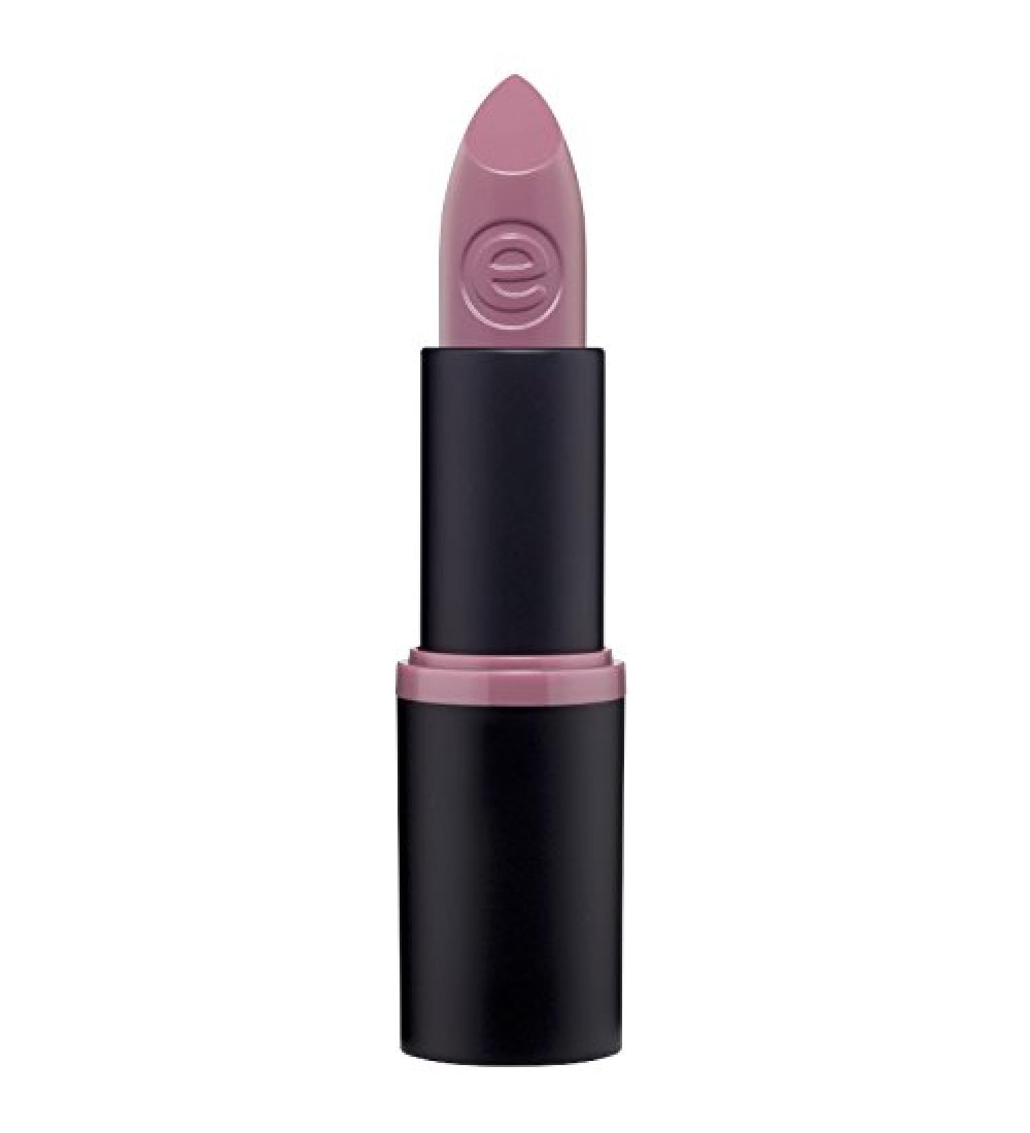 essence - lipstick - longlasting lipstick - 26 all time favorite