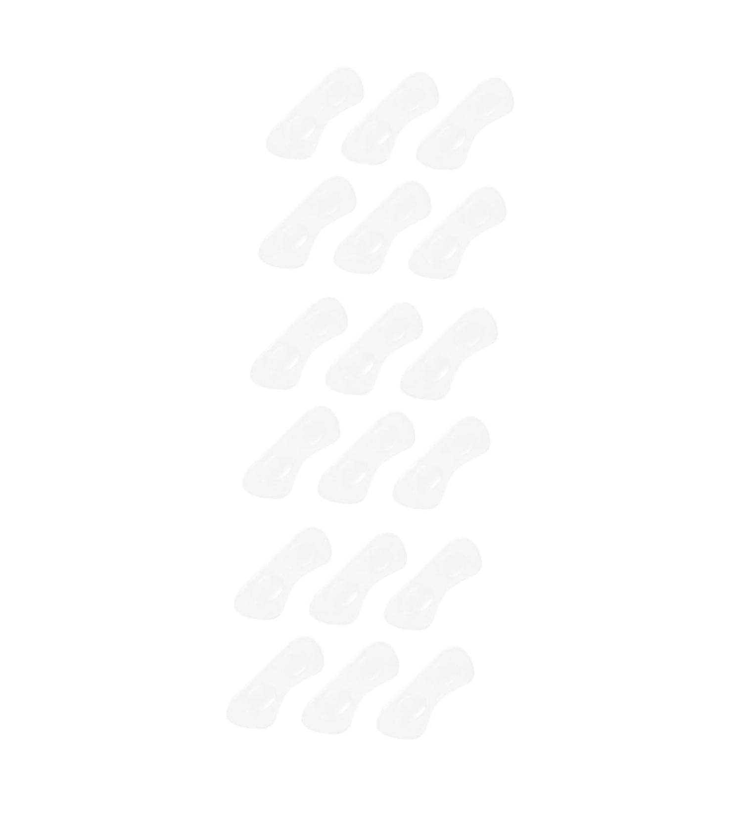 Buy 9 Pairs Heel Cushion Pads | Self-Adhesive Shoe Inserts & Grips for Ultimate Foot Care - Buy Online on GoSupps.com