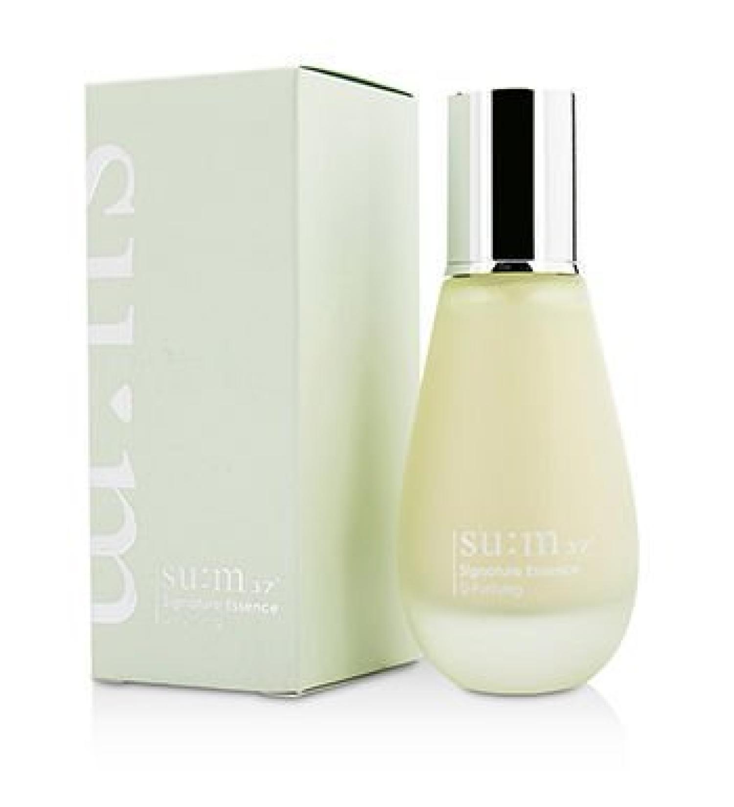 Korean Cosmetics_LG Su:m 37 Signature Essence De-purifying_60ml by Su:m 37