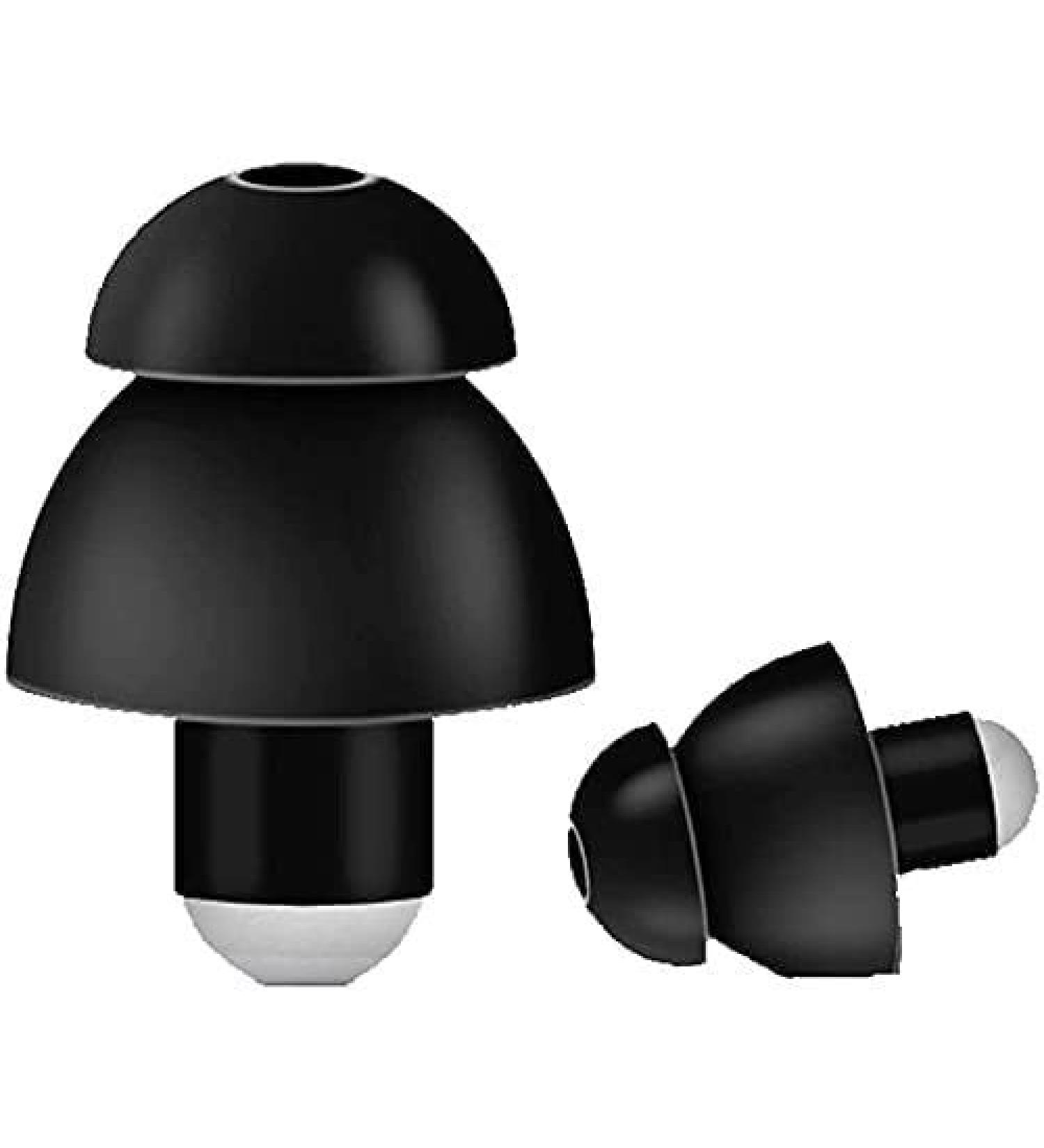 Ear Plugs for Sleep Reusable Noise Cancelling Earplugs for Sleeping Ear Plugs for Sleeping Noise Reduction Hearing Protector Ear Plugs for Sleep Study Work Reusable Earplugs Onecolor - Buy Online on GoSupps.com