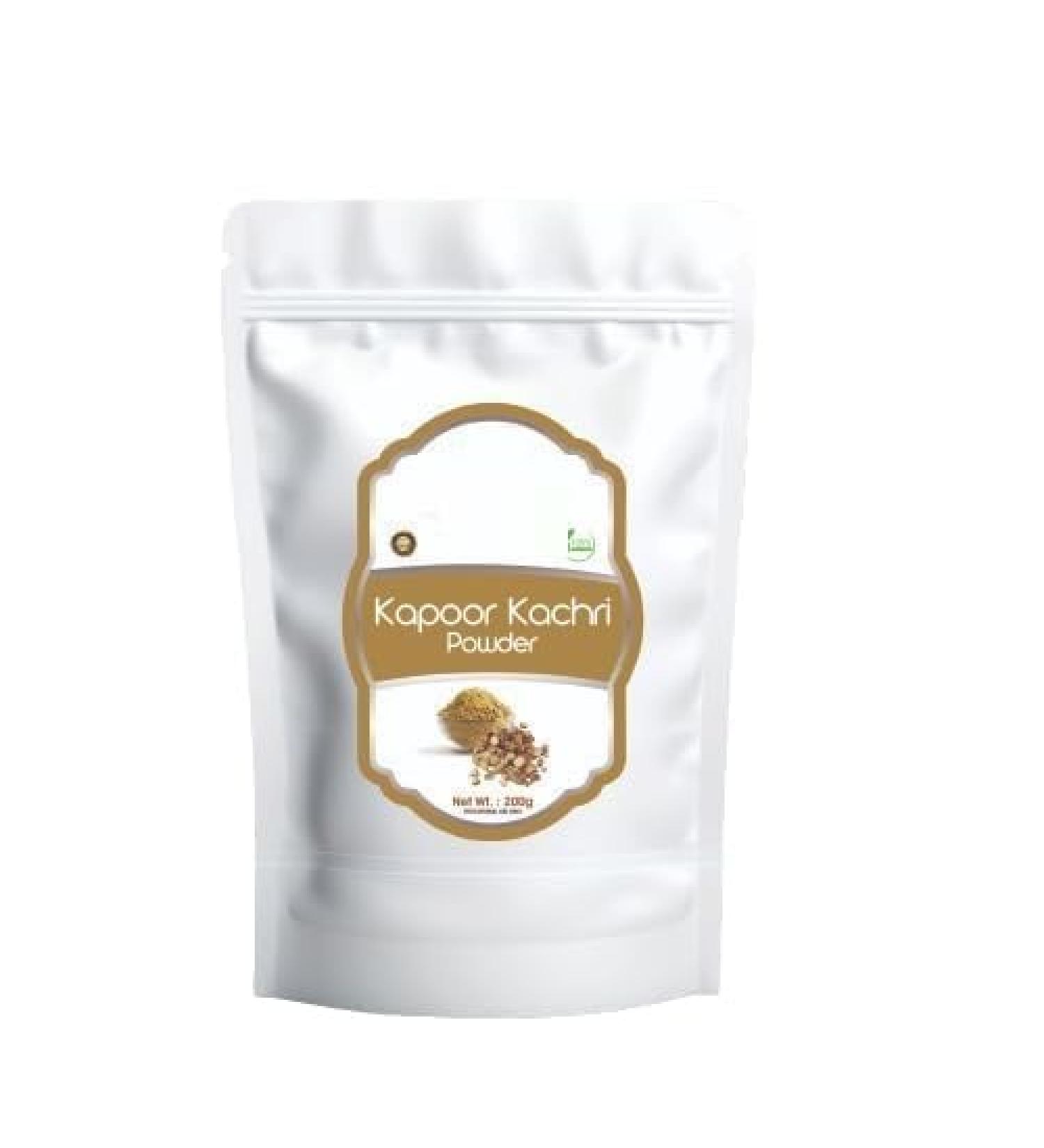 DX Kapoor Kachri 200 g | Kapoor Kachri for hair | Kapoor Kachri for skin 200 g