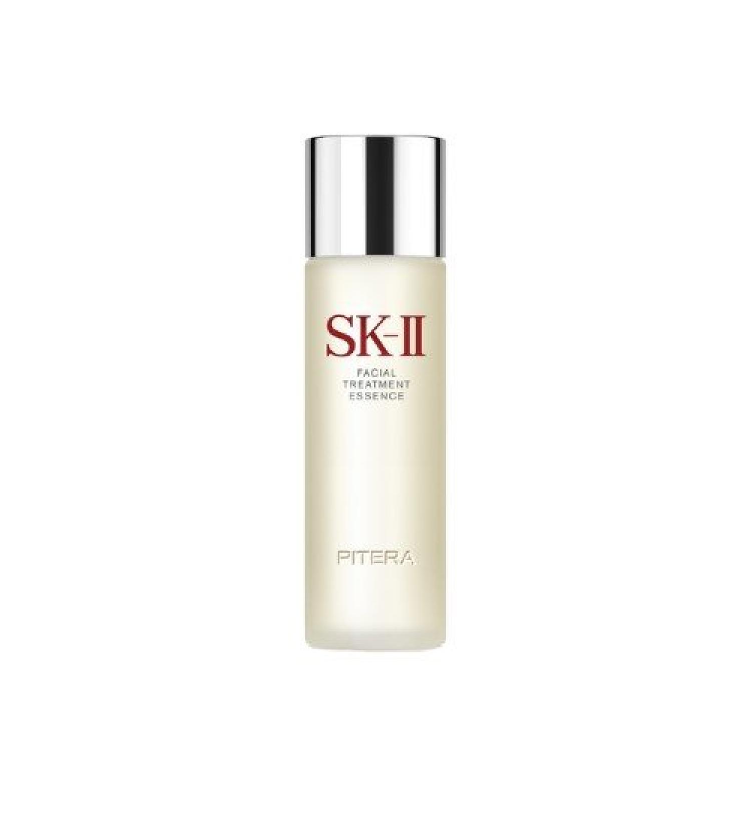 SK-II Facial Treatment Essence  2.5 fl. oz. 2.5 Fl Oz (Pack of 1)