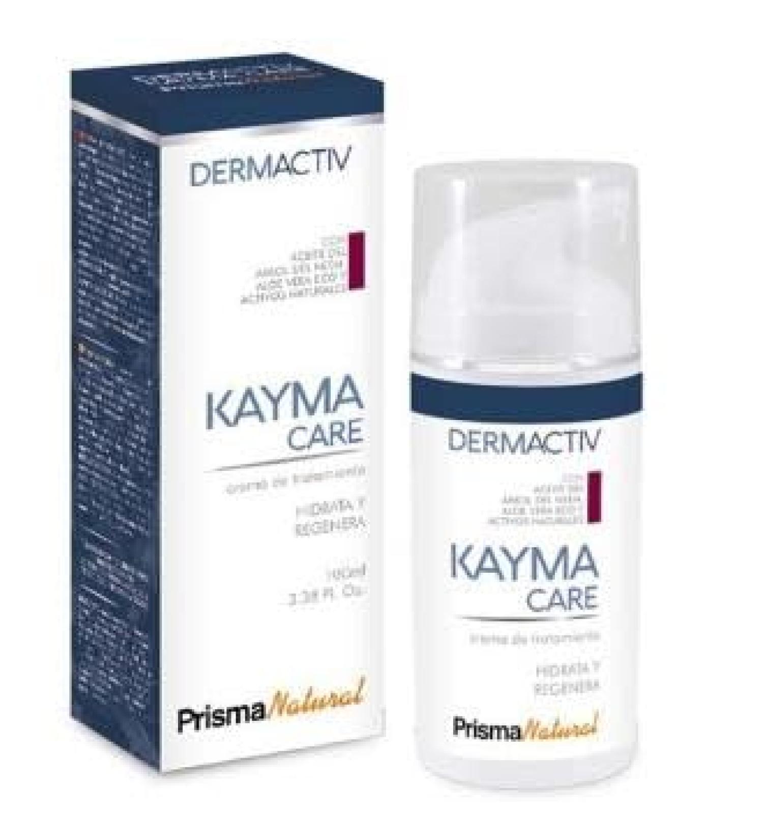 PRISMANATURAL Dermactiv Cream 50ml