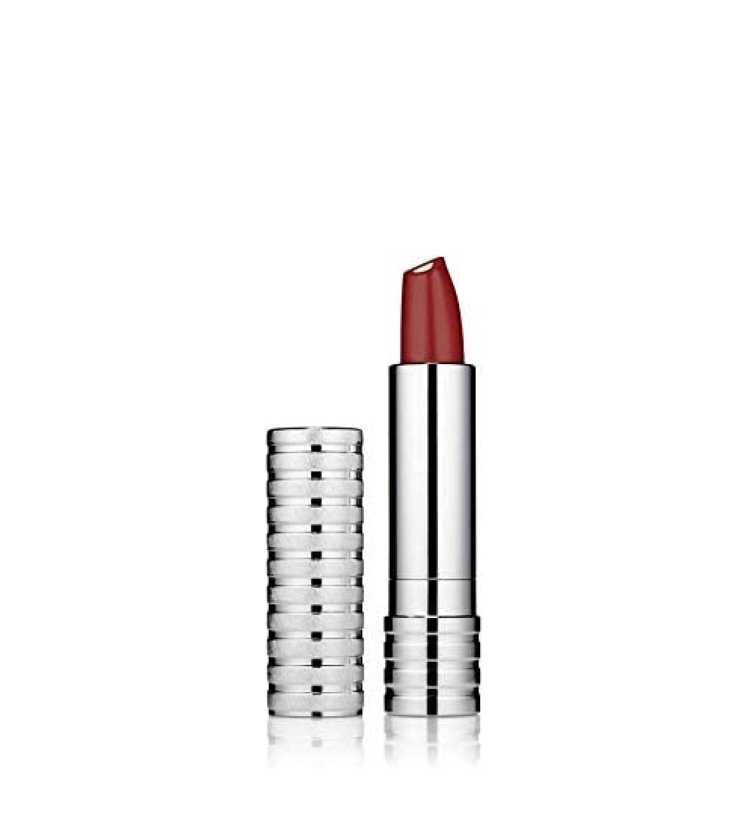 Clinique Dramatically Different Lipstick Shaping Lip Colour - 10 BERY FREEZE 10 berry freeze 1 Count (Pack of 1)