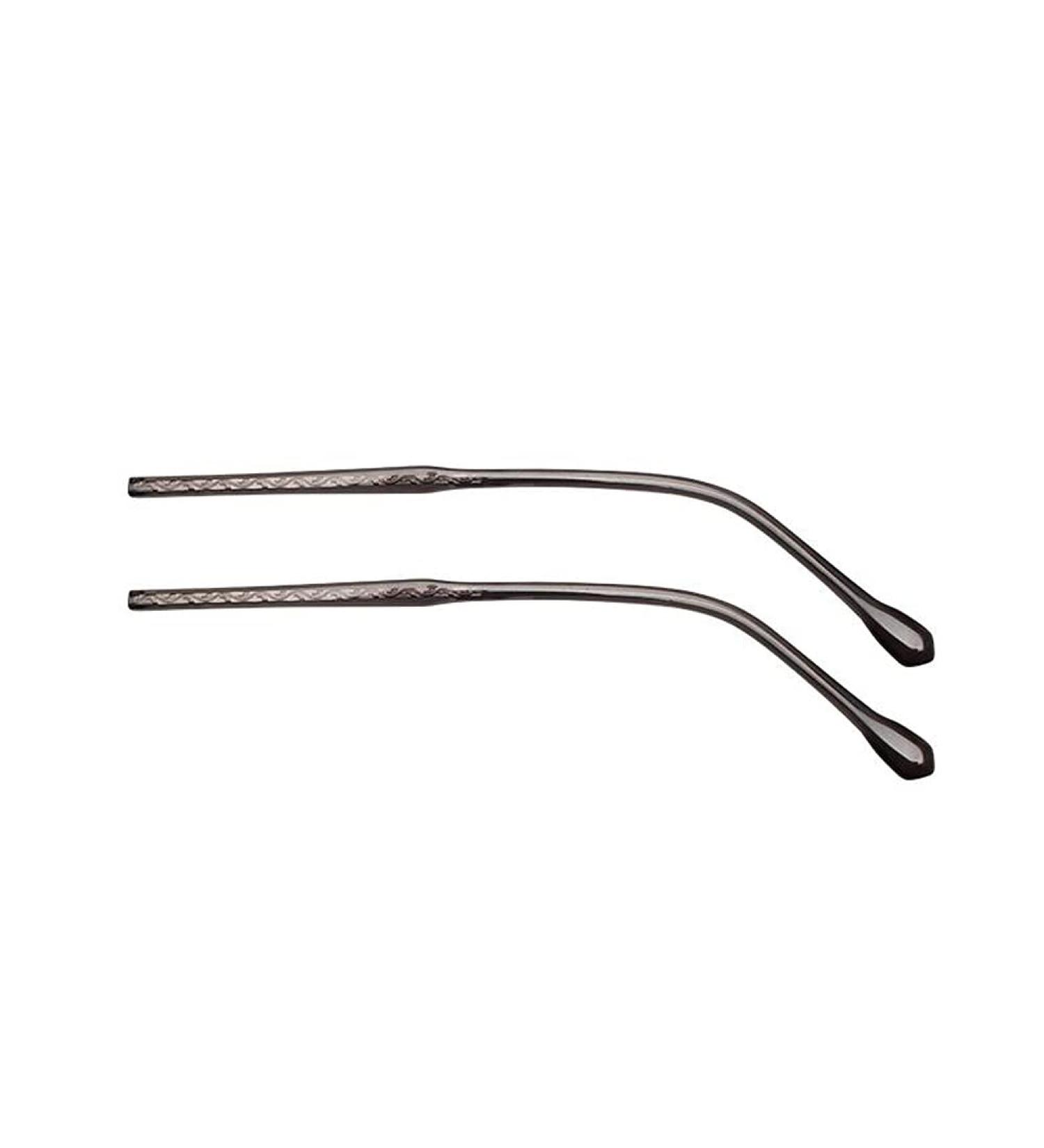 Jingyun Metal Eyeglass Replacement Temples - Durable Frames & Arms for Adults | International Shipping Available - Buy Online on GoSupps.com