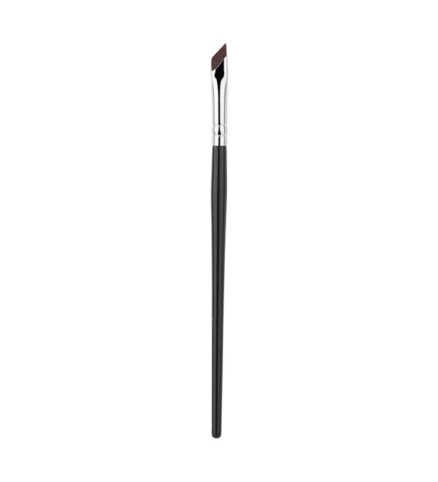 MCAORI 1/2 Professional Eye Makeup Brushes Fine Angled Eyeliner Brush Flat Eyebrow Brush Eyebrow Eyeliner Lips Makeup Brushes - Buy Online on GoSupps.com
