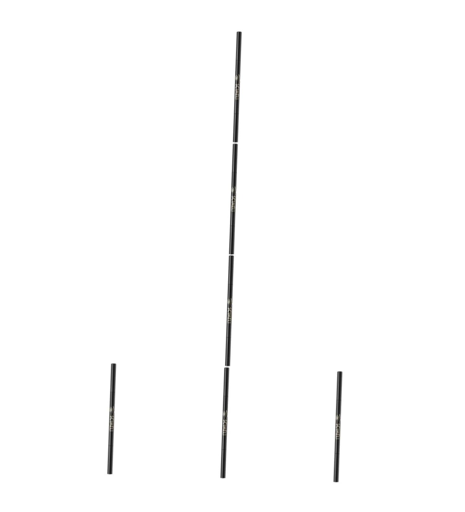 Didiseaon 6pcs 2 1 Eyebrow Makeup Tools Make up Kit Thin Eyebrow Pencils Lasting To Rotate Eyebrow Pencil - Buy Online on GoSupps.com
