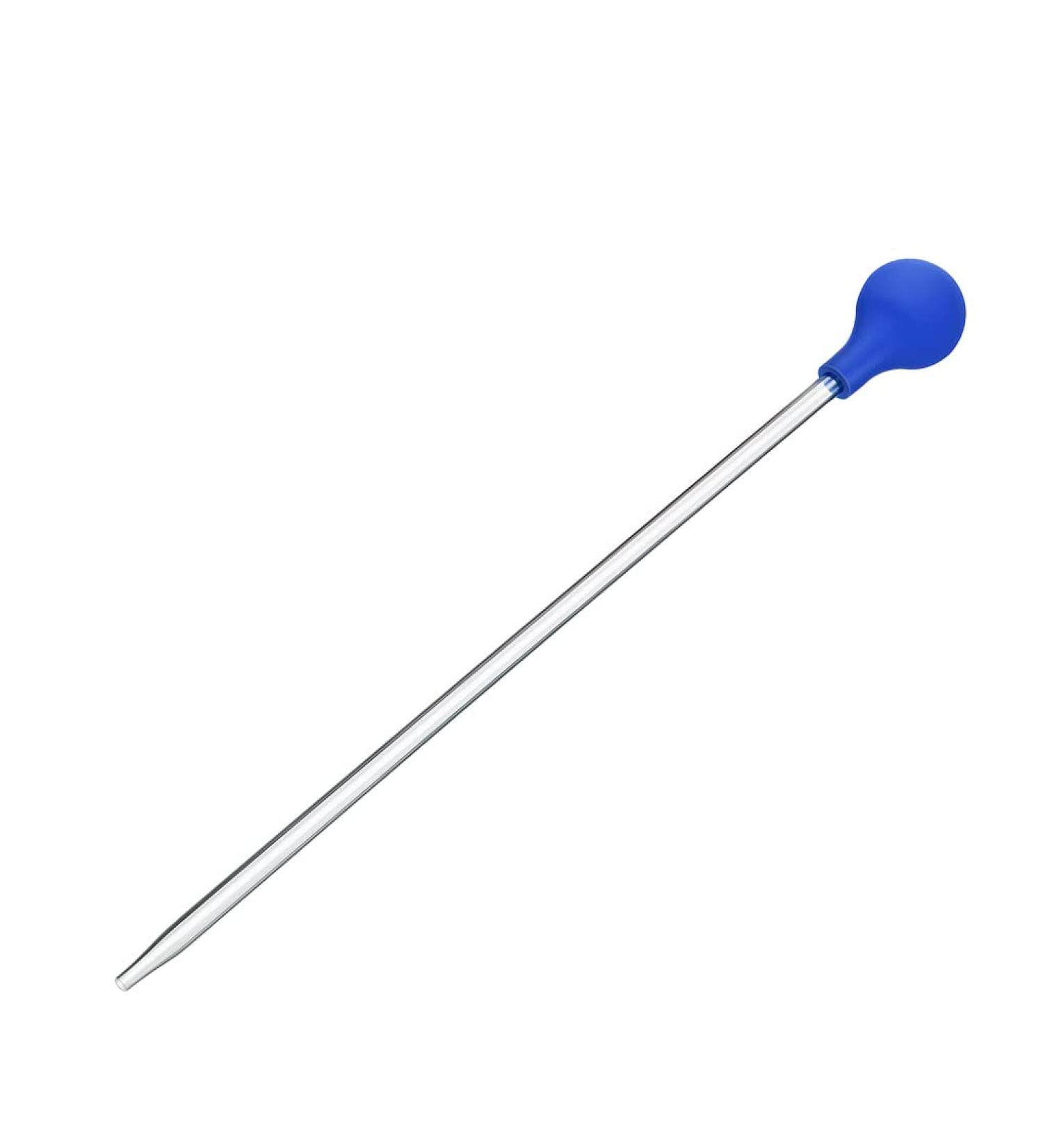 osiuujkw Coral Feeding Tubes Home Hotel Fishtank Corals Feeders Water Changer Acrylic Dispensing Pipette Long Dropper Aquaria 55cm - Buy Online on GoSupps.com
