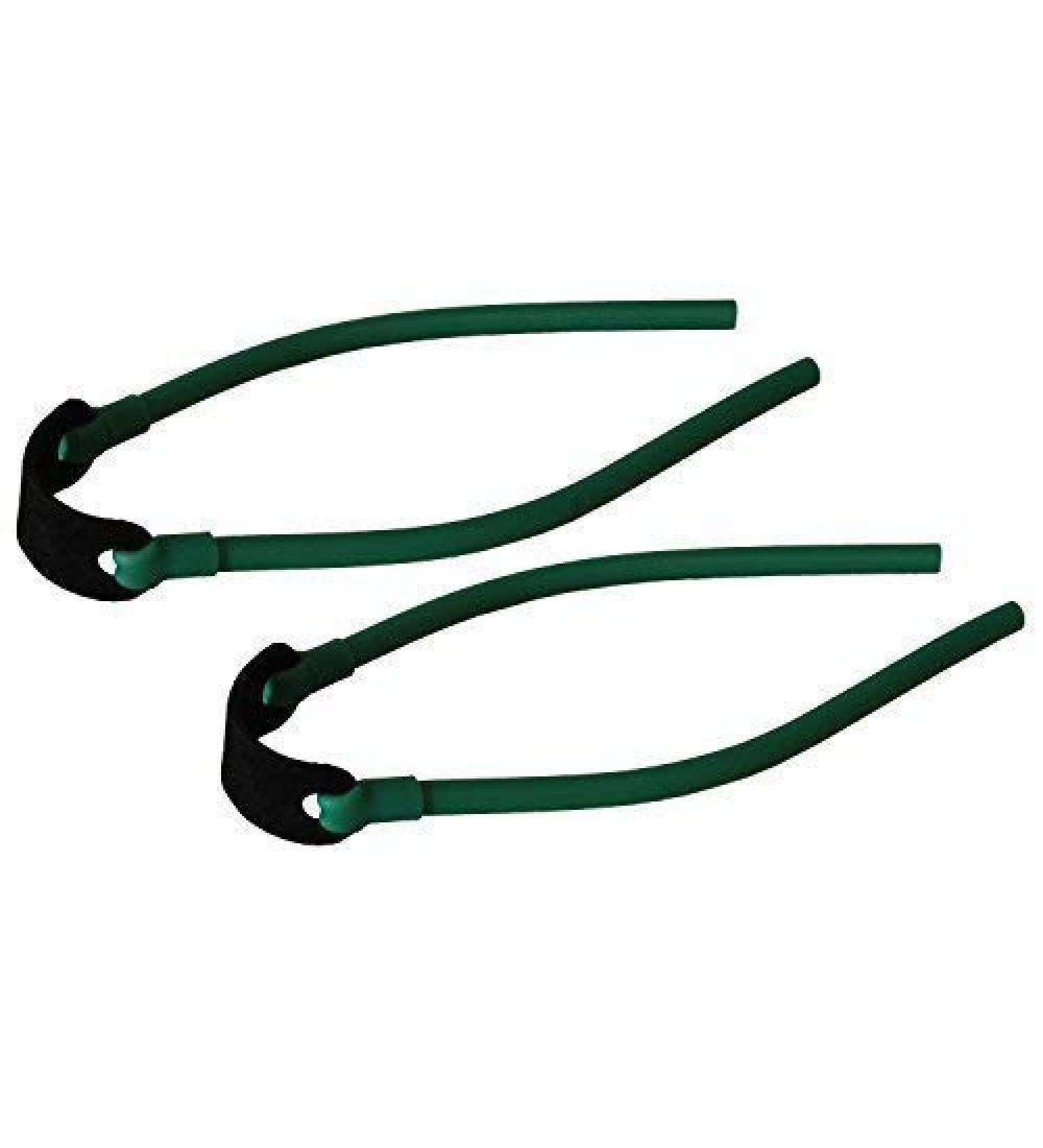 Inet-Trades 2 PIECE REPLACEMENT RUBBER for slingshot sport slingshot