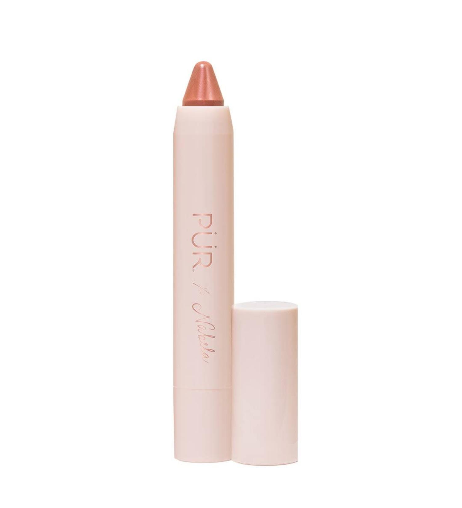 R MINERALS xo Nabela Celebrate You Lip Chubby 0.11 oz - Buy Online on GoSupps.com