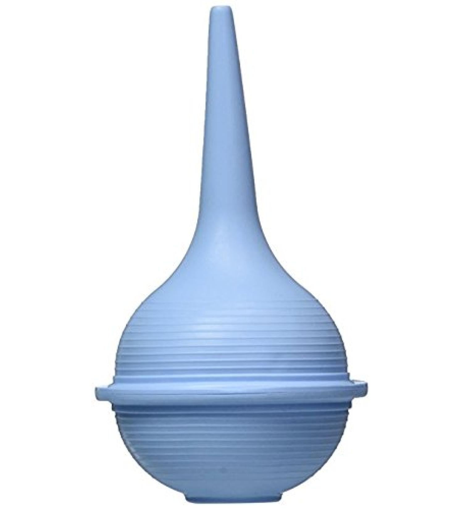 Ear Syringe (Bulb Style) - 2 oz
