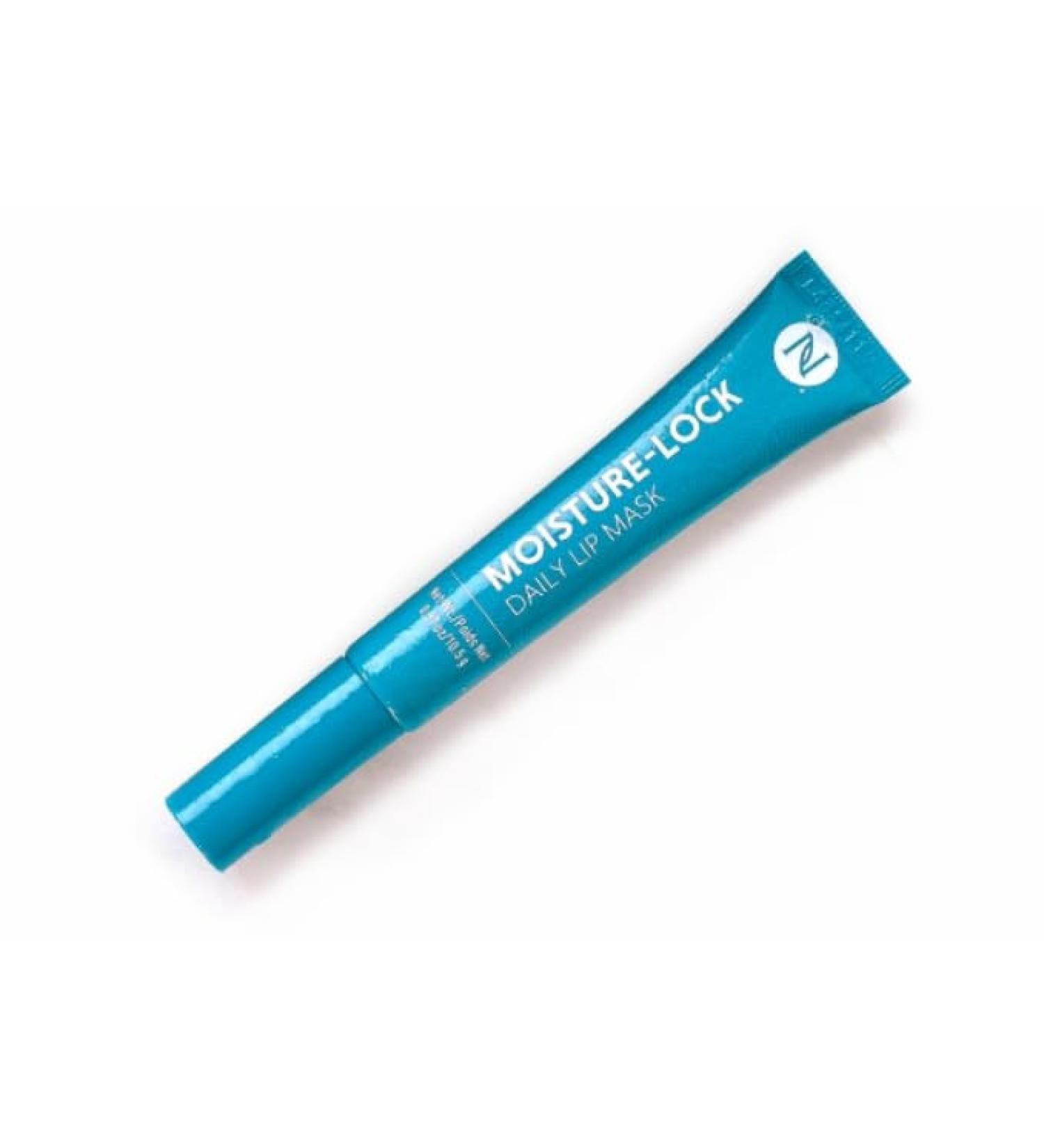 Moisture-Lock Lip Mask 0.34 oz - Hydrating & Nourishing Lip Treatment for Lush Lips | International Shipping - Buy Online on GoSupps.com