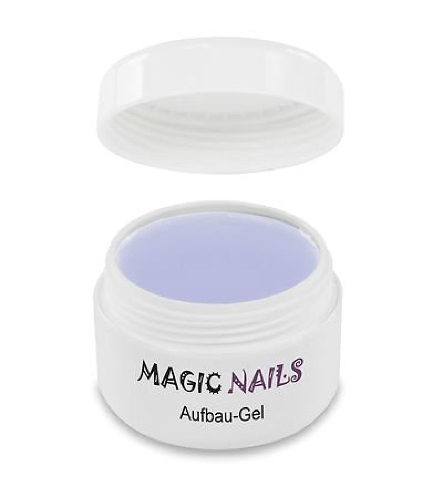 Magic Items BUILD - UV Gel medium studio quality 5ml