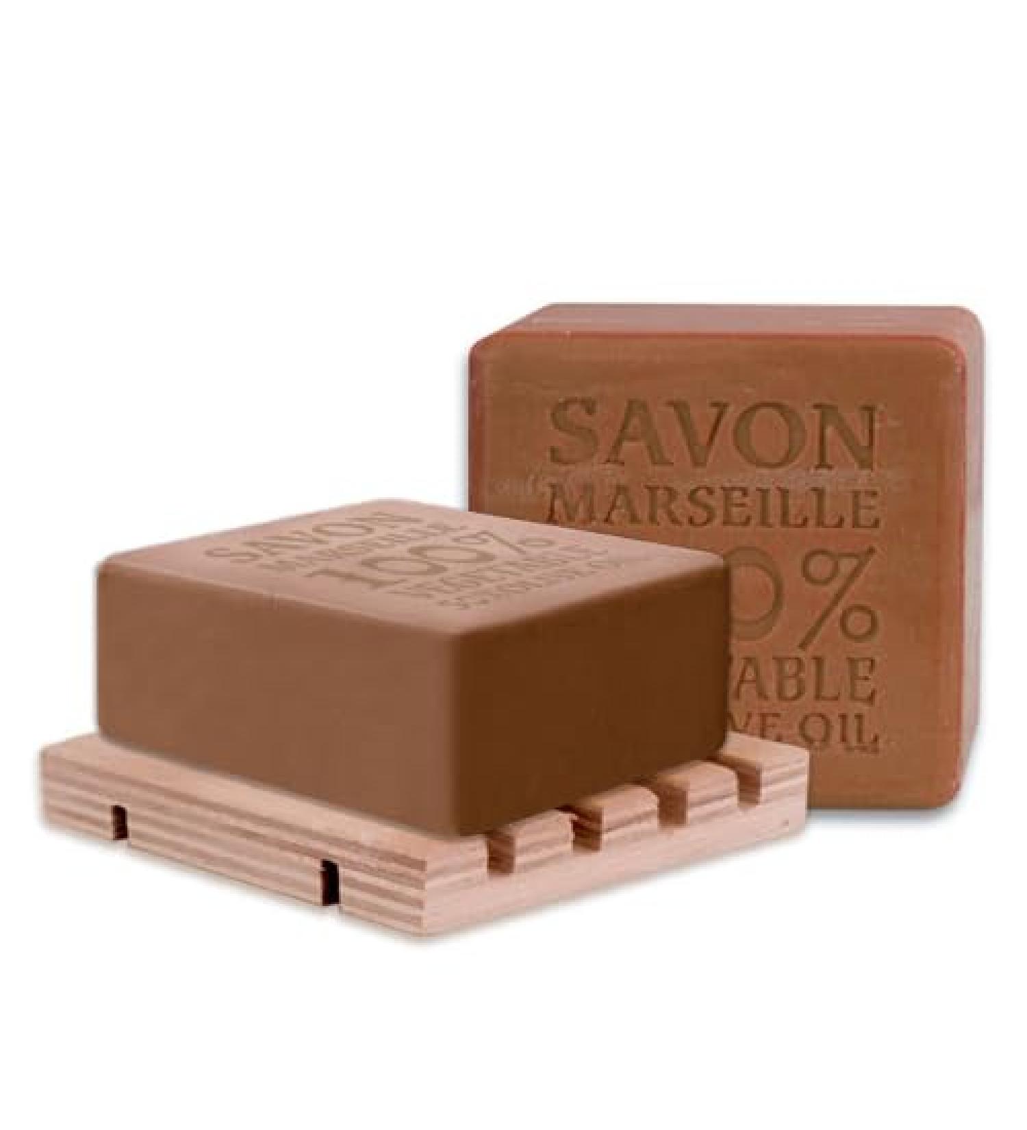 EY P SABR TUNCER Marseille Soap 100% Natural Soap - Milk & Honey 150 g