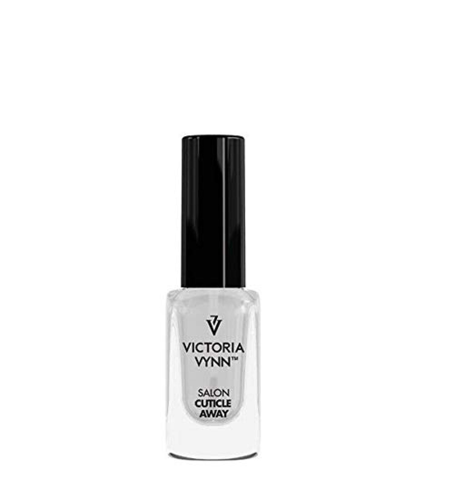 VICTORIA VYNN Salon Cuticle Away 10 ml Solid Color Standard