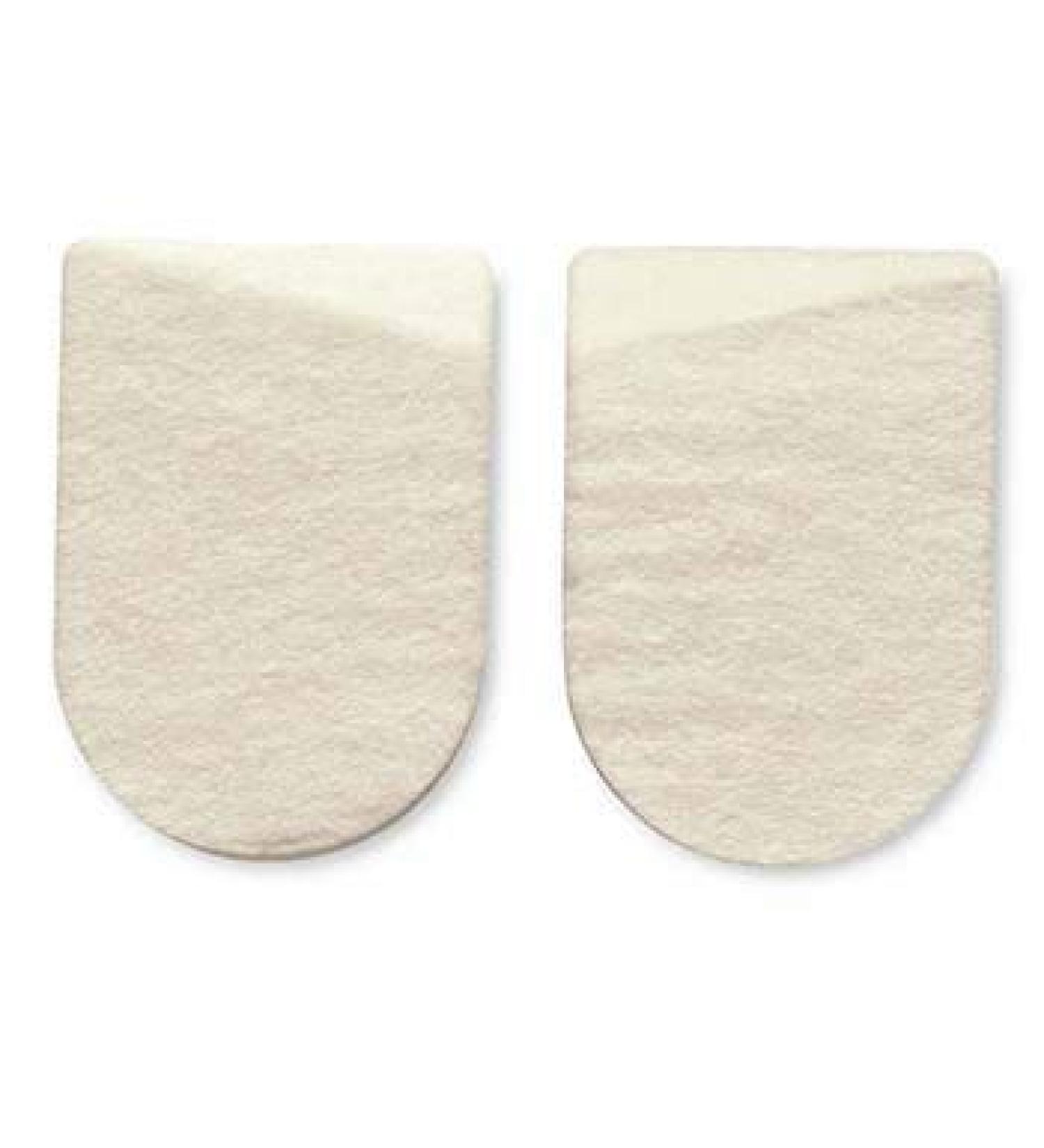 Alimed Hapad Medial/Lateral Heel Wedge  2Wx3L