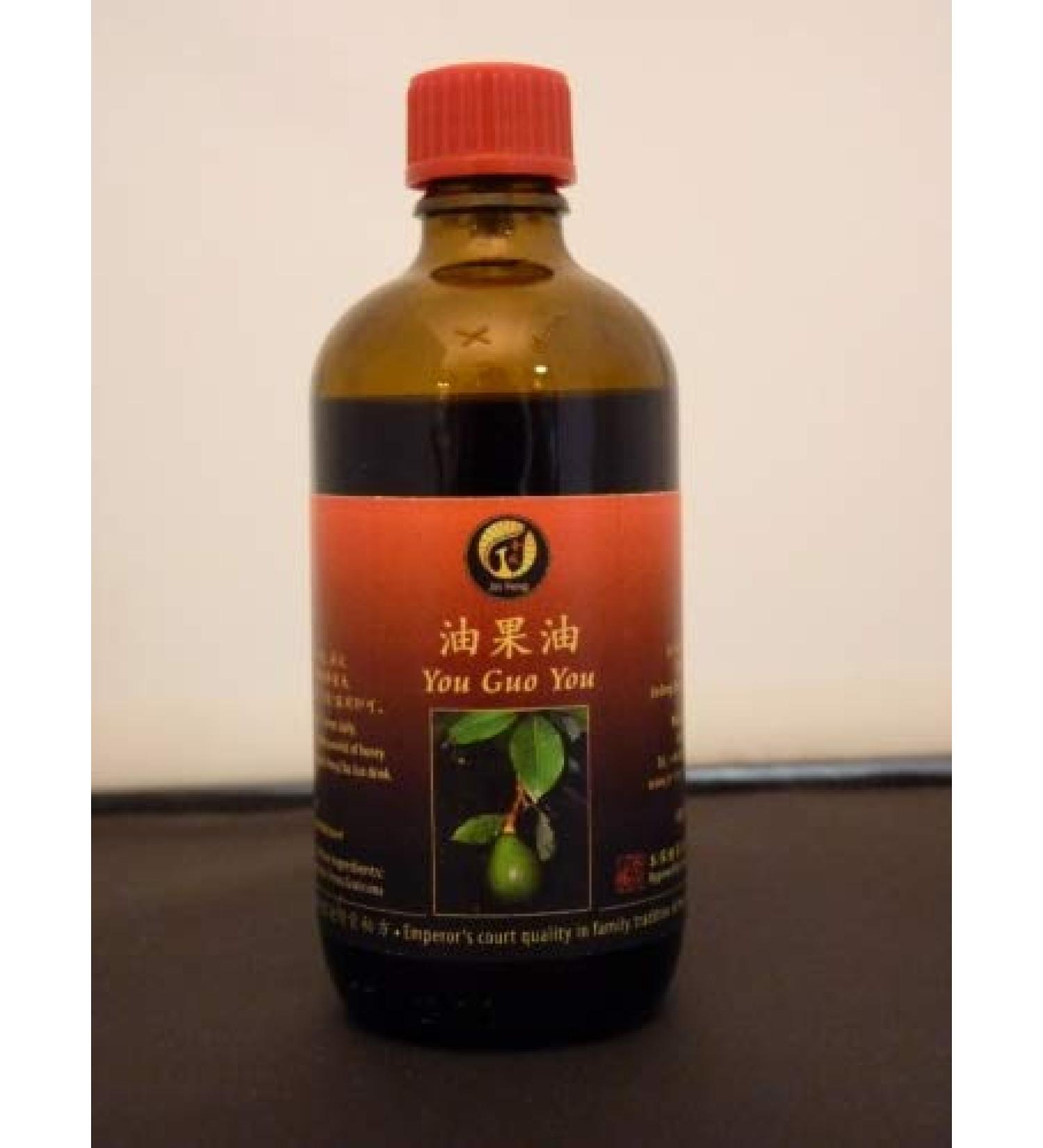 Green Avocado Oil 30ml