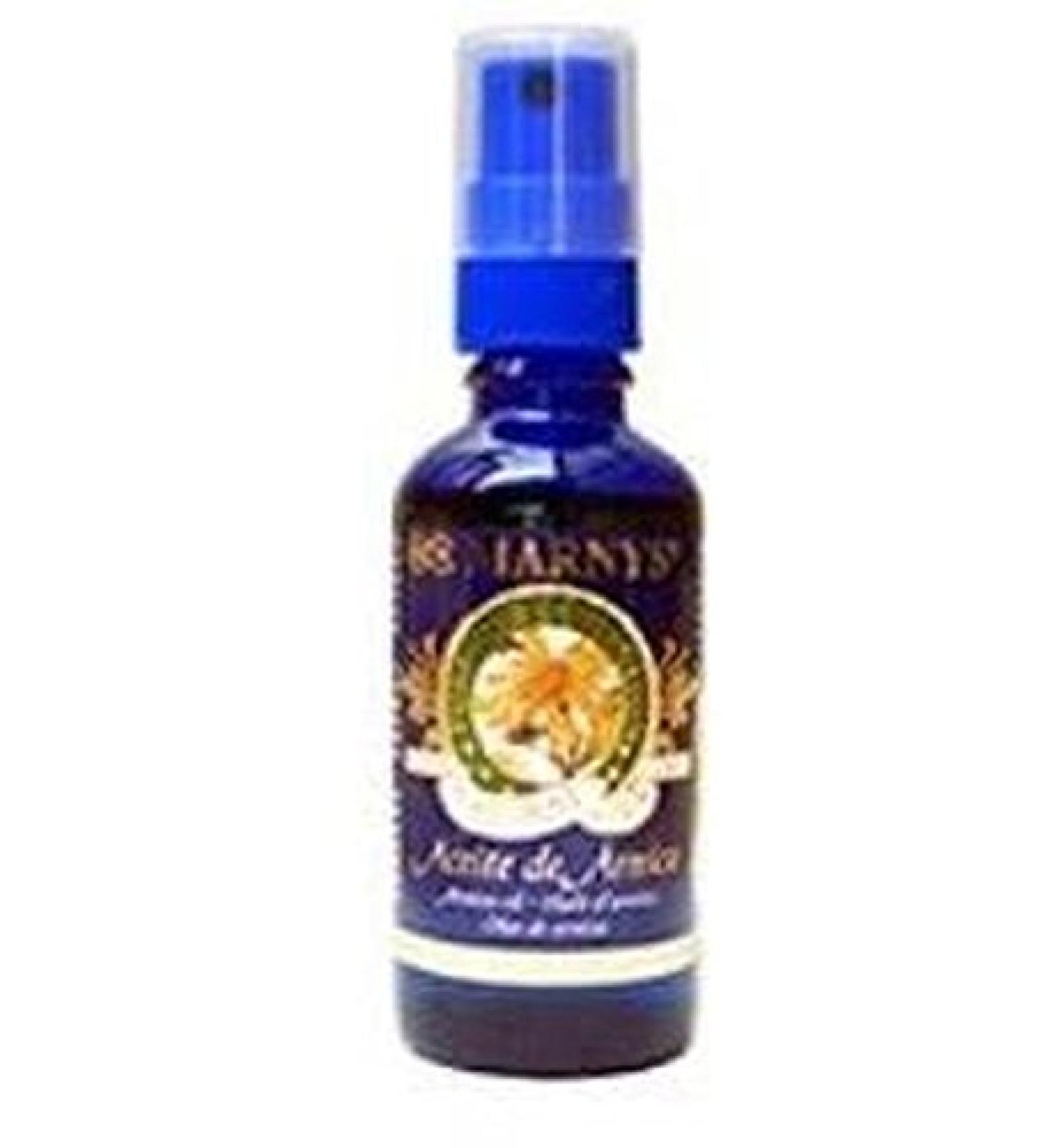 Huile d'arnica Spray 50 ml de Marny's
